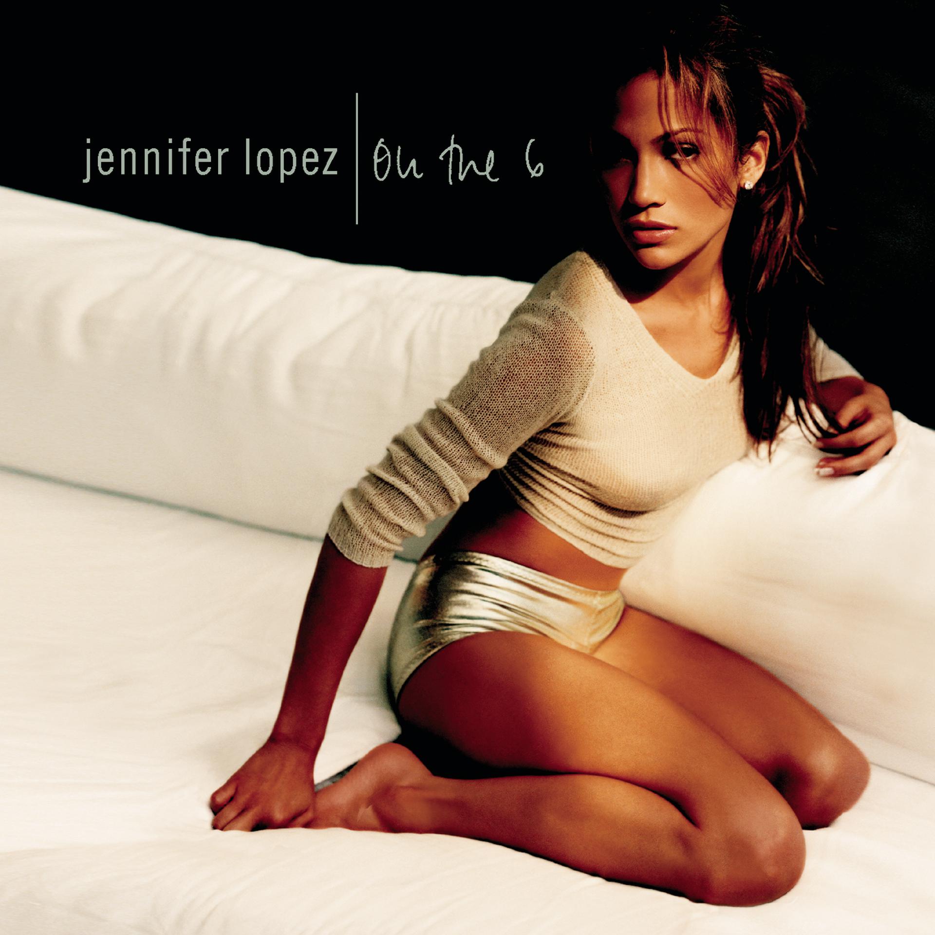 Постер к треку Jennifer Lopez - Ain't It Funny