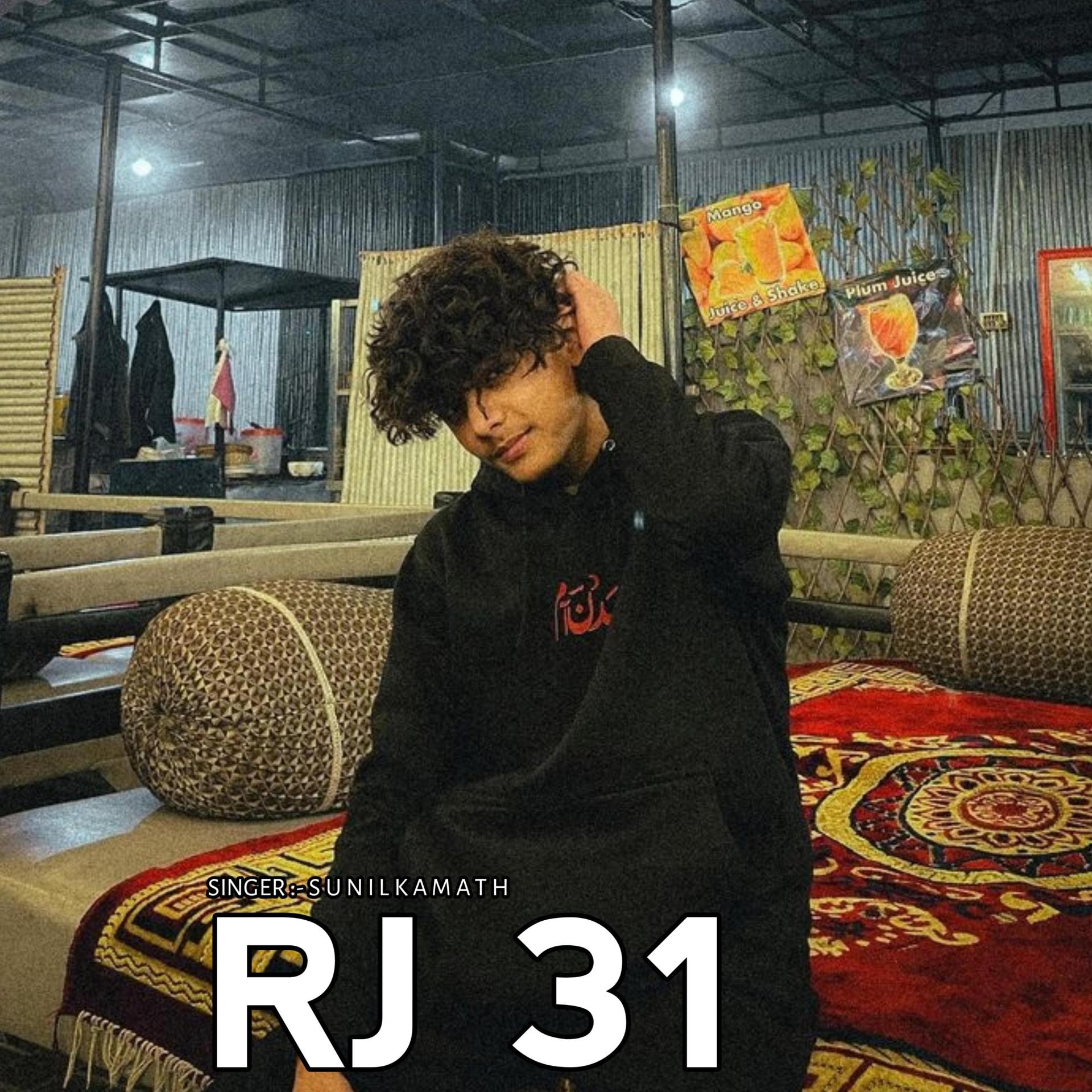 Постер альбома RJ 31