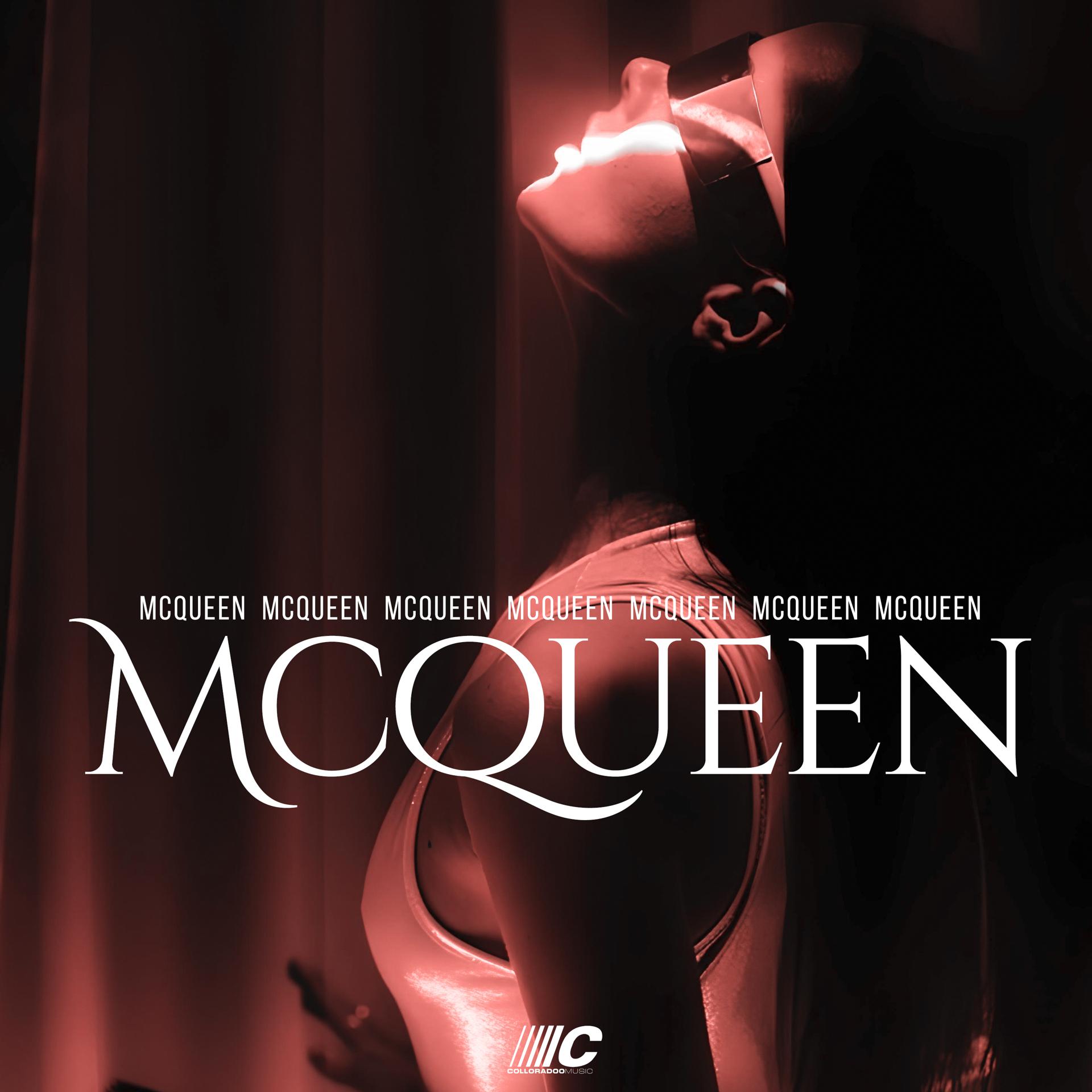 Постер альбома Mcqueen