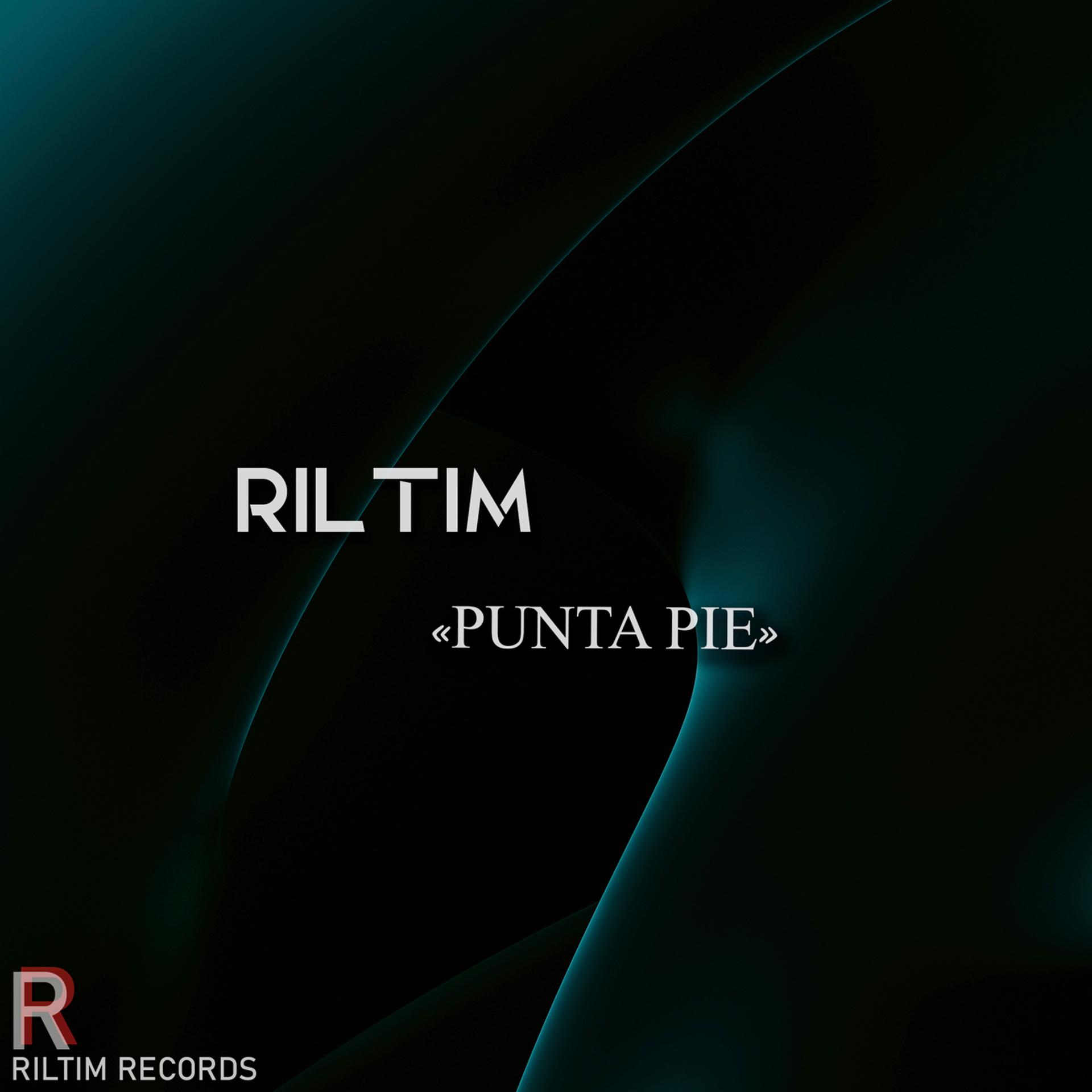 Постер альбома Punta Pie