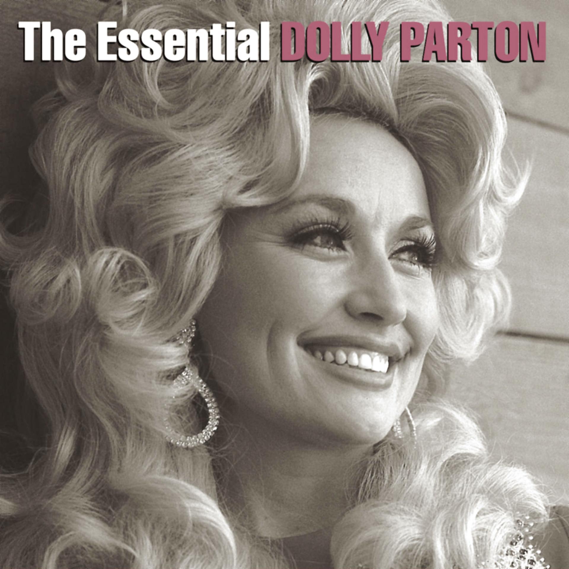 Постер альбома The Essential Dolly Parton