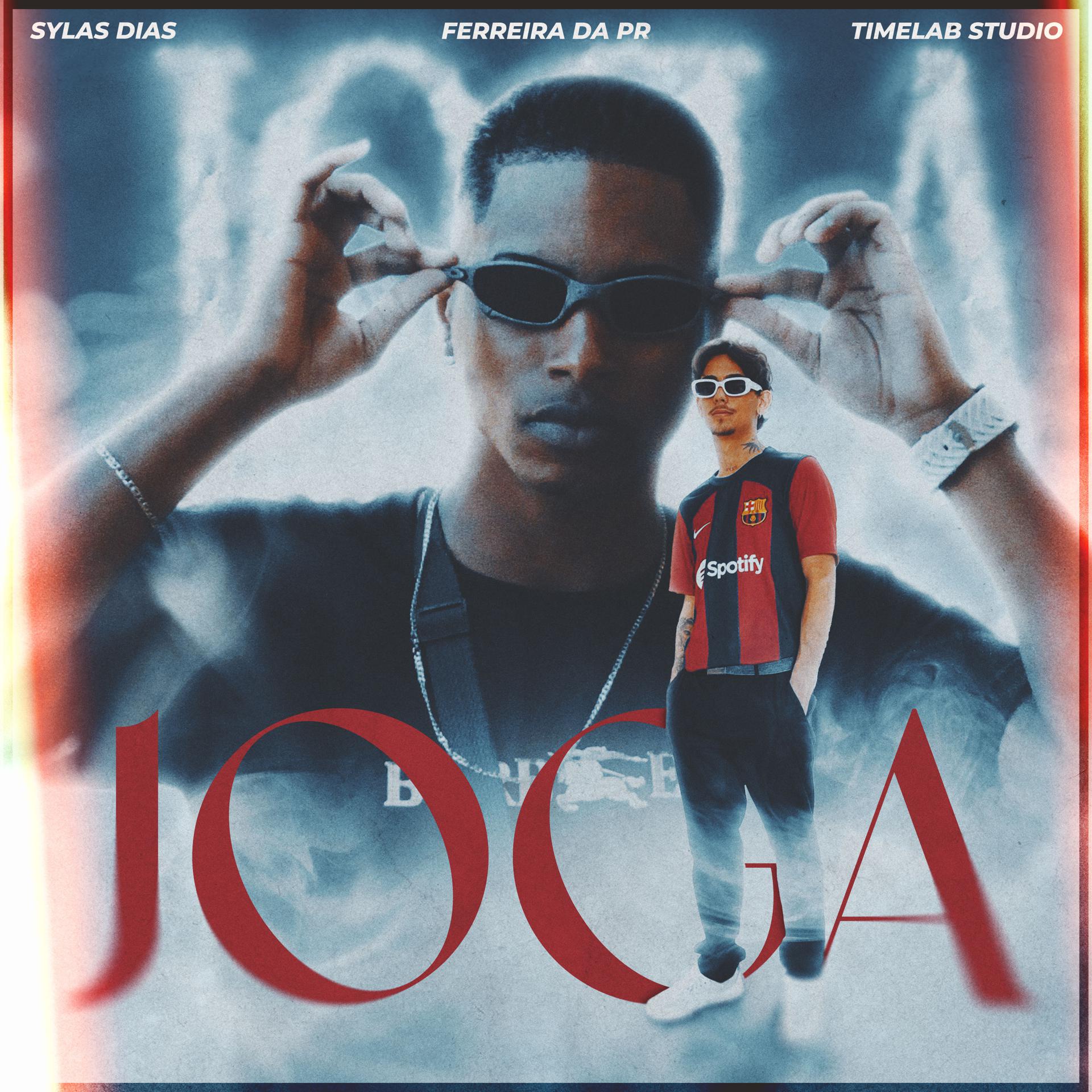 Постер альбома Joga