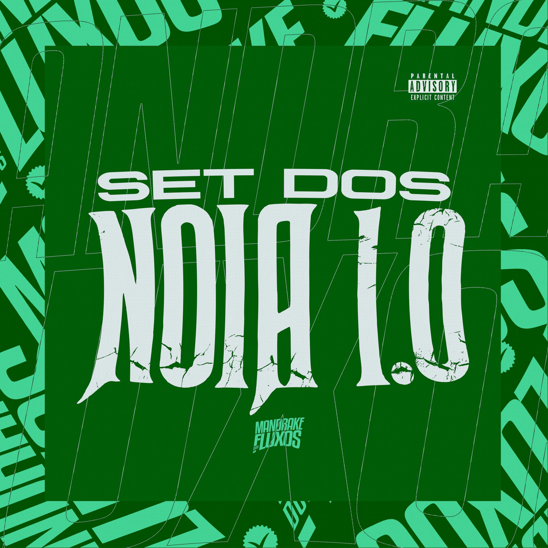 Постер альбома Set dos Noia 1.0