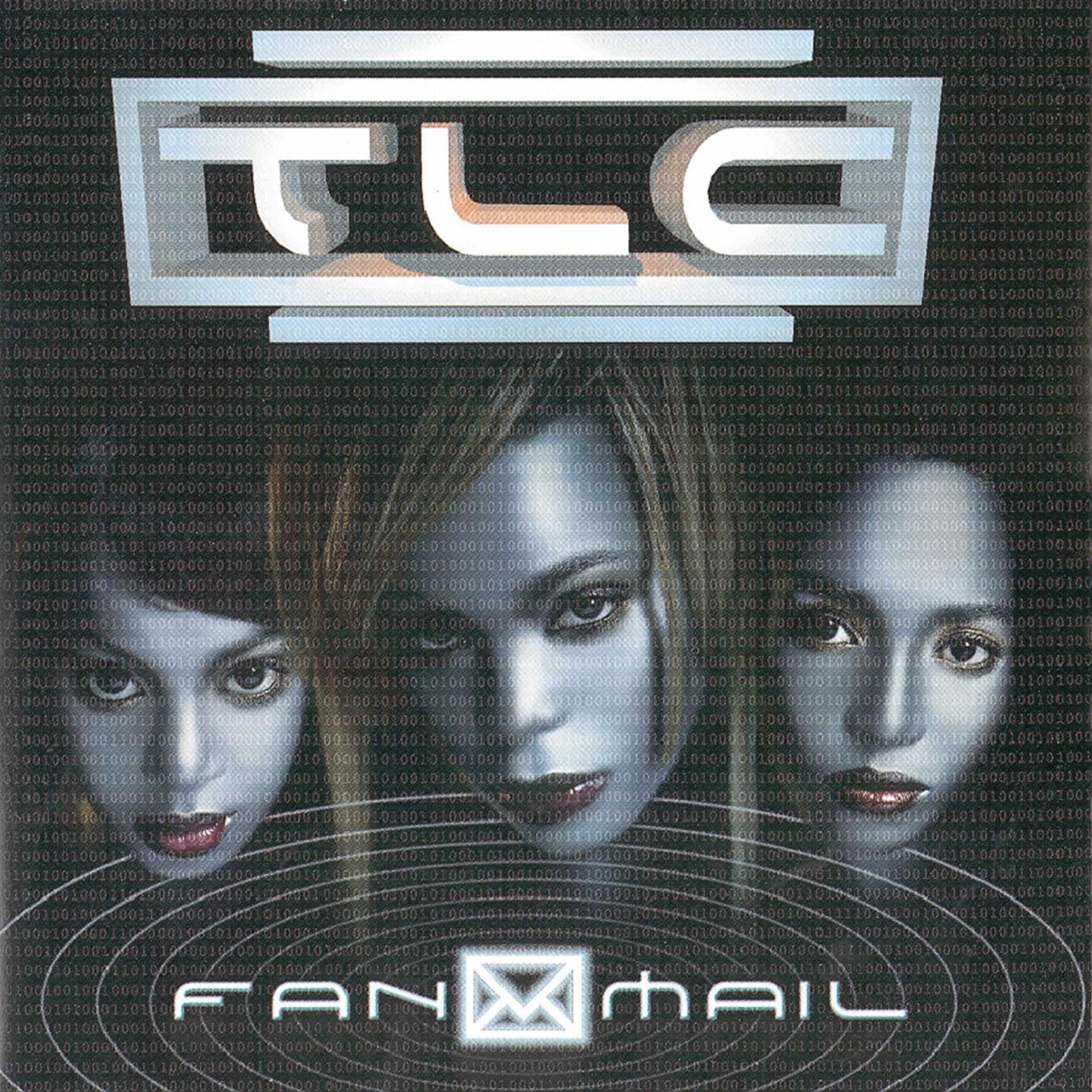 Постер к треку TLC - Automatic