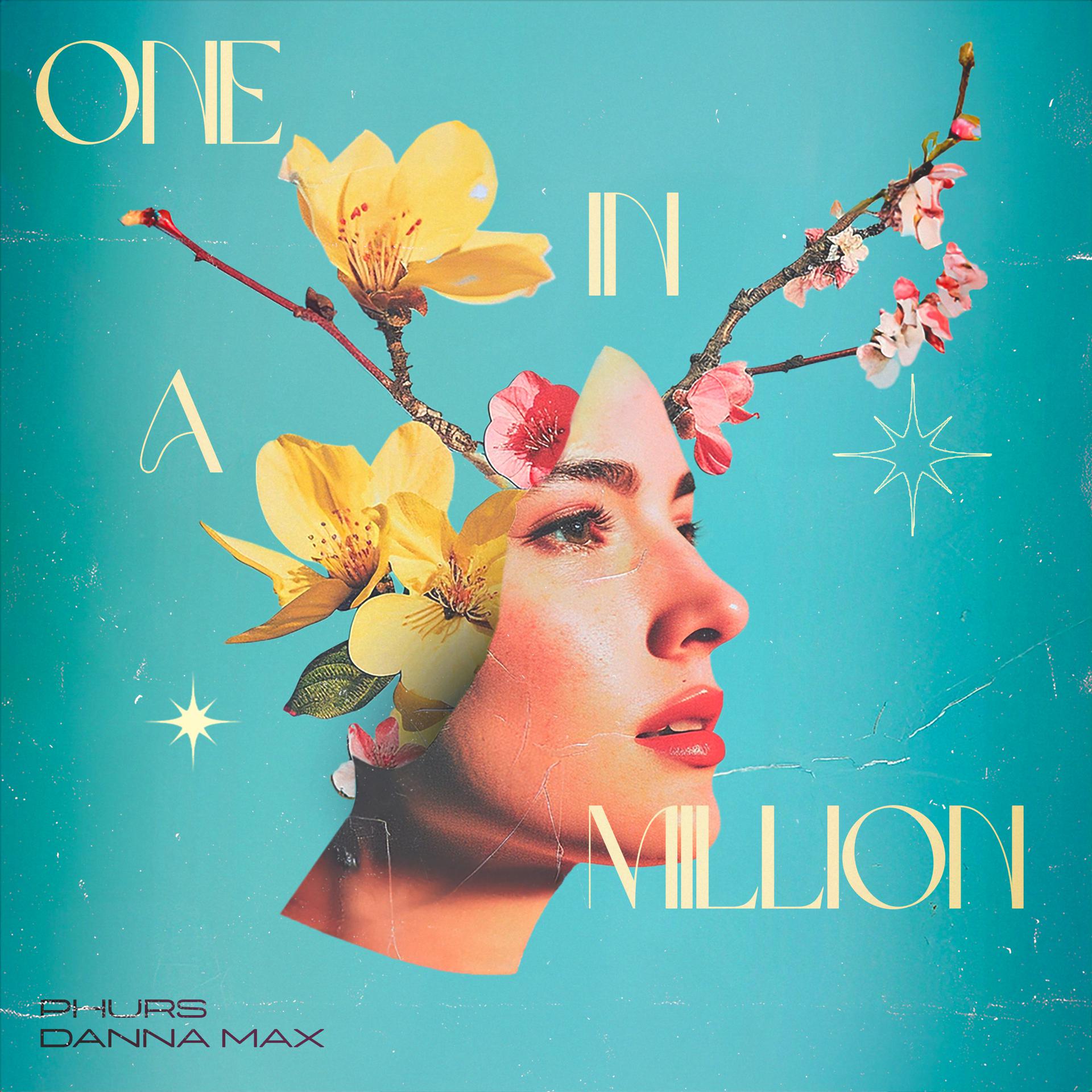 Постер альбома One In A Million