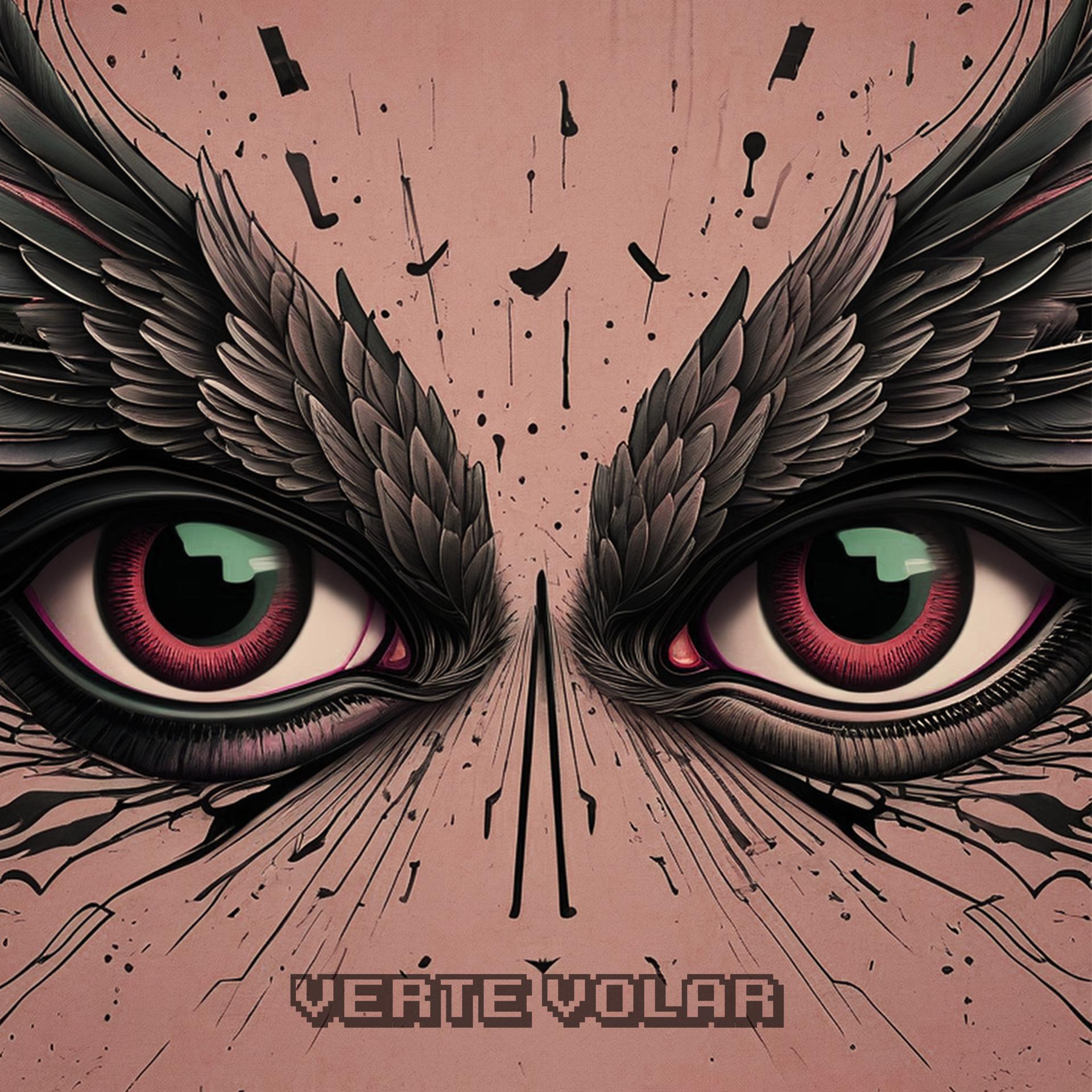 Постер альбома Verte Volar