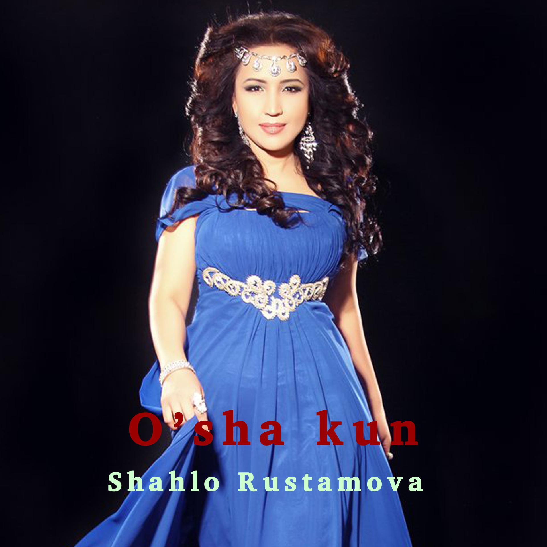 Постер альбома O'sha kun