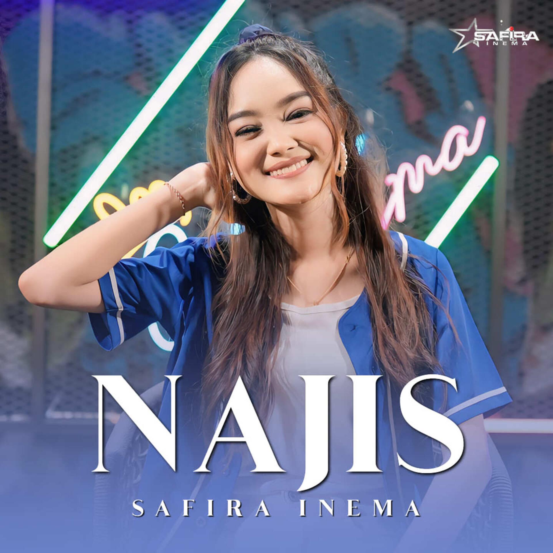 Постер альбома Najis