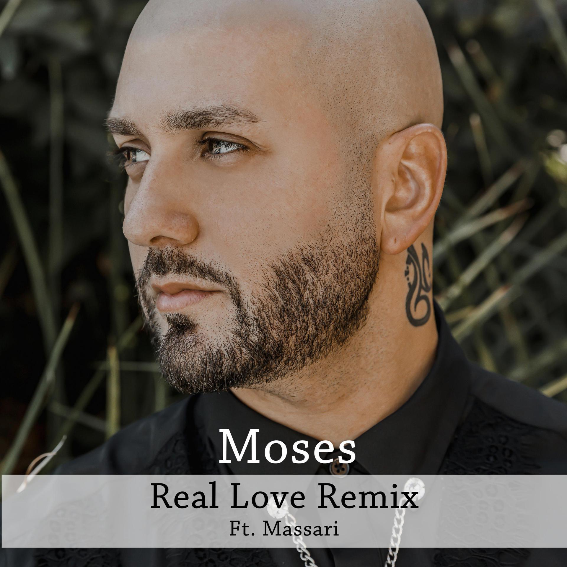 Постер альбома Real Love (Remix)