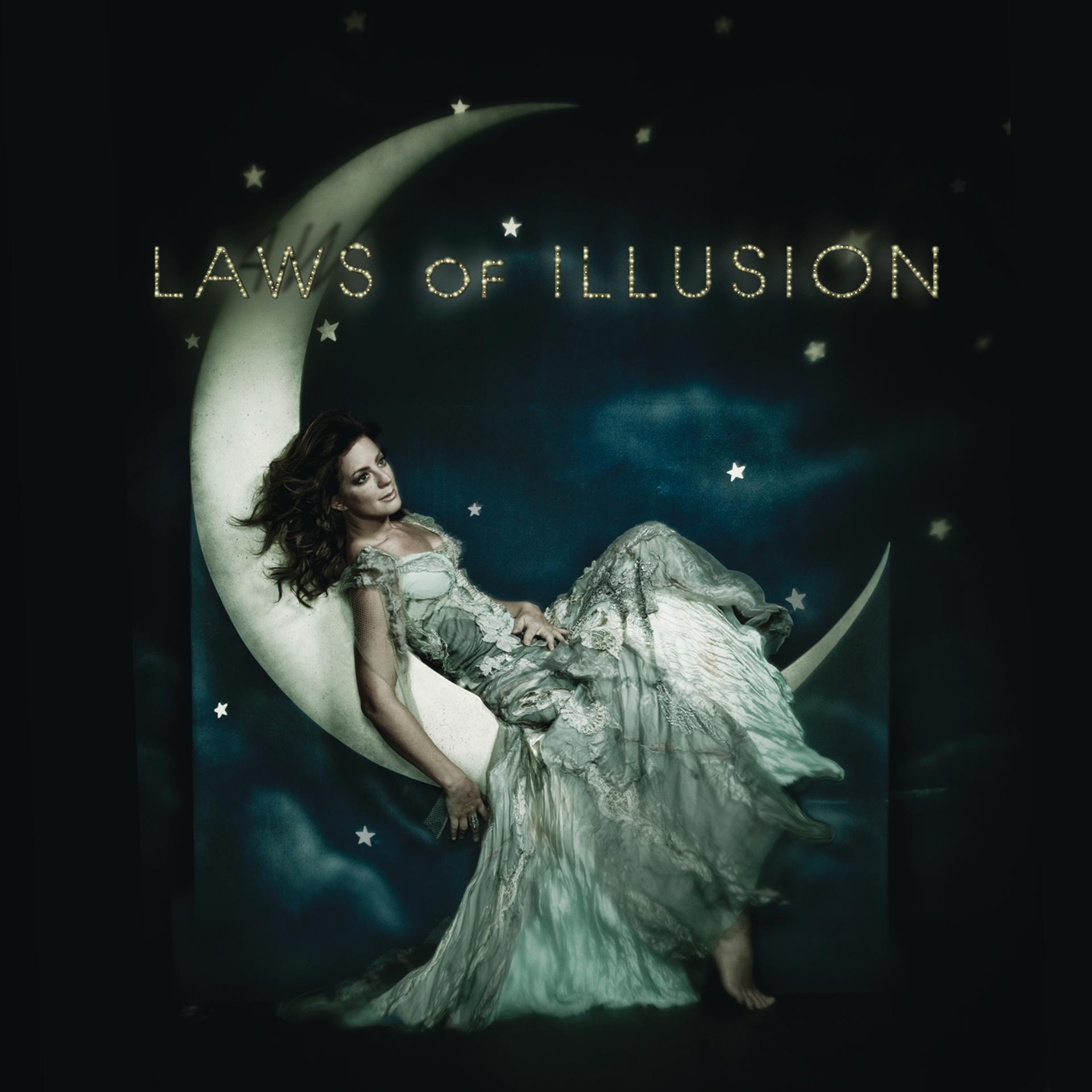 Постер альбома Laws Of Illusion