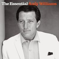 Постер альбома The Essential Andy Williams
