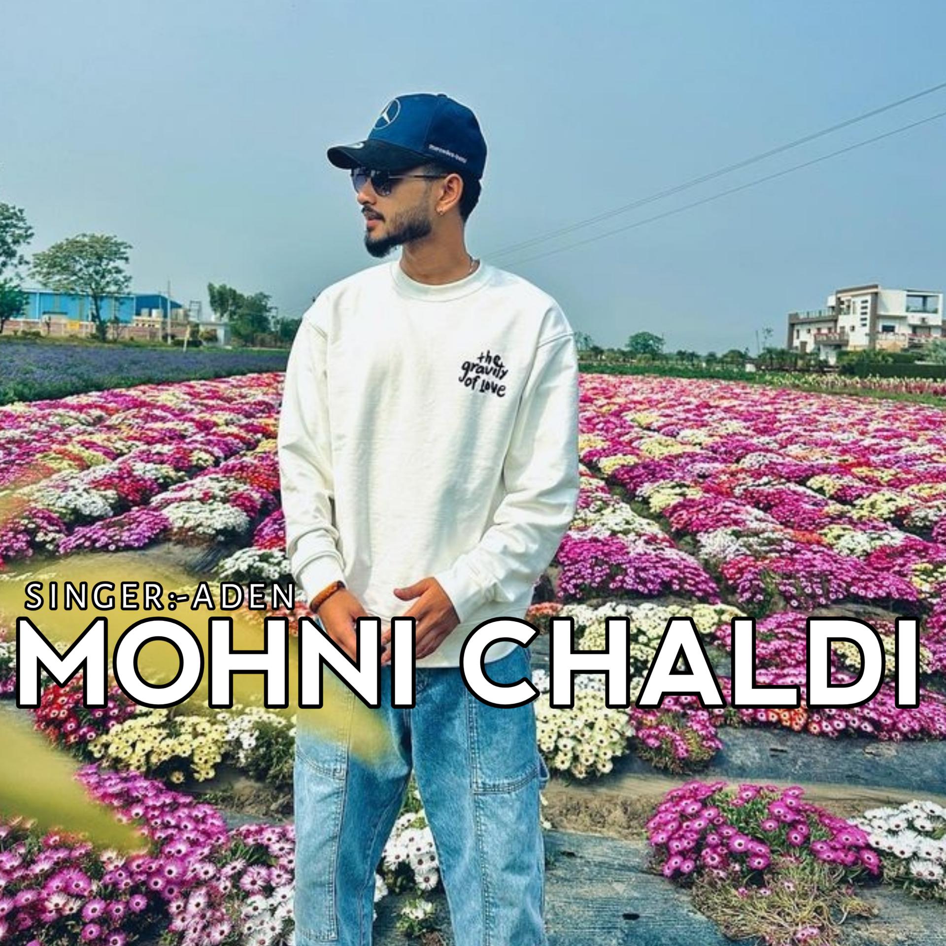 Постер альбома Mohni Chaldi