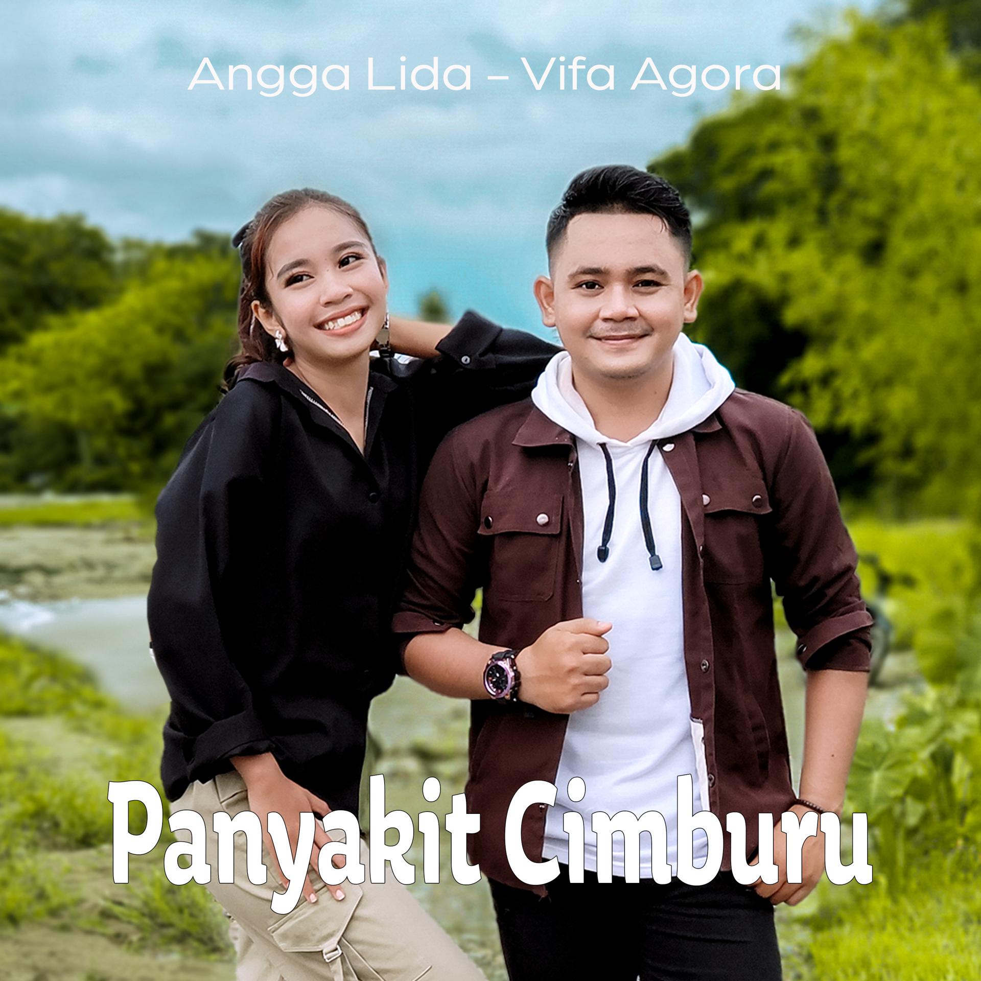 Постер альбома Panyakit Cimburu