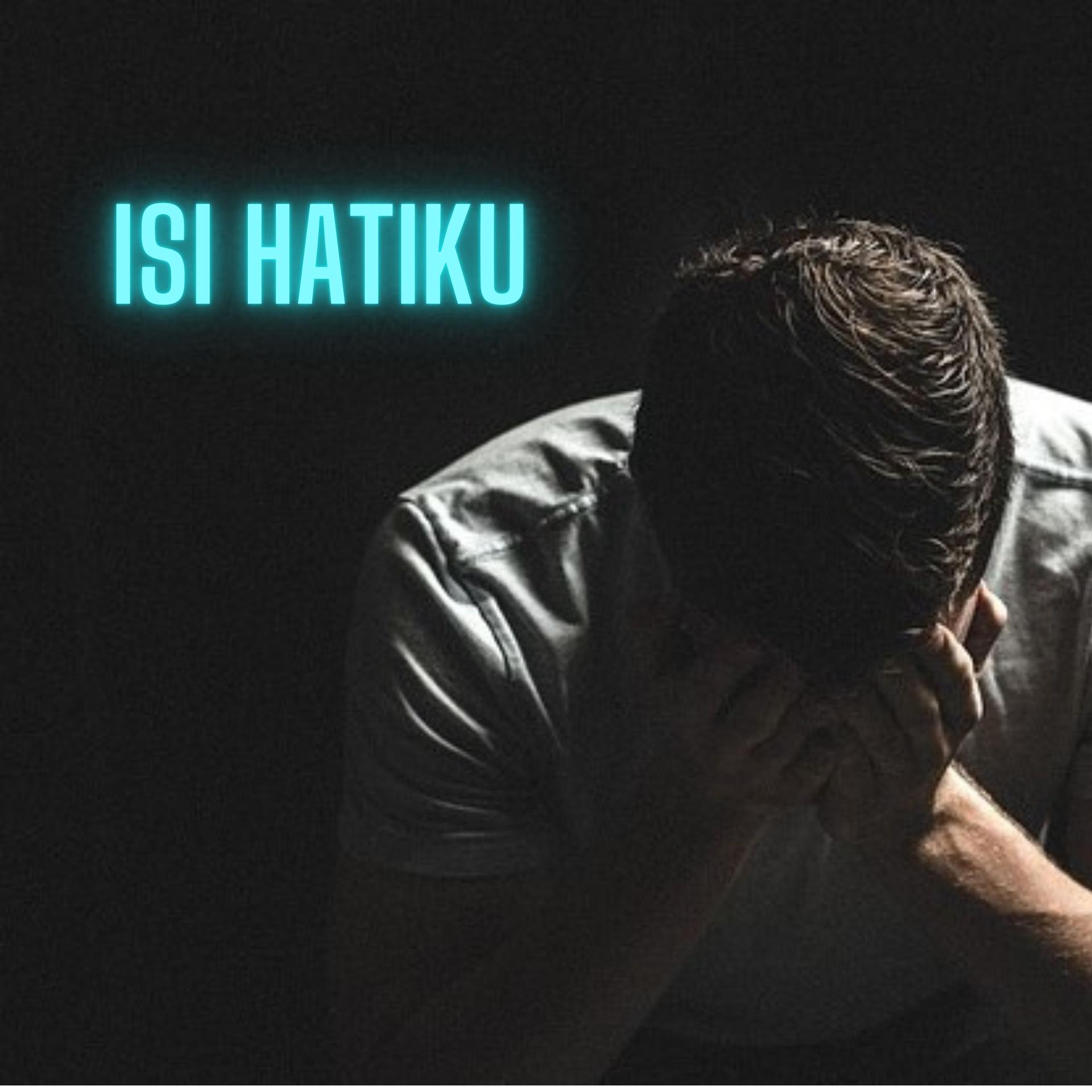 Постер альбома ISI HATIKU