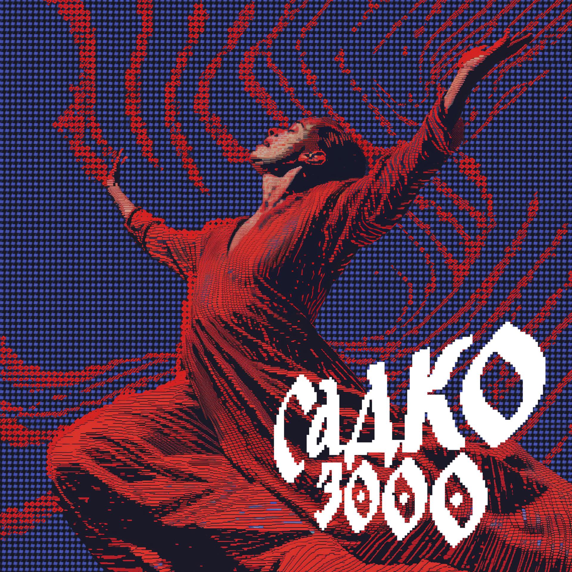 Постер альбома Садко 3000
