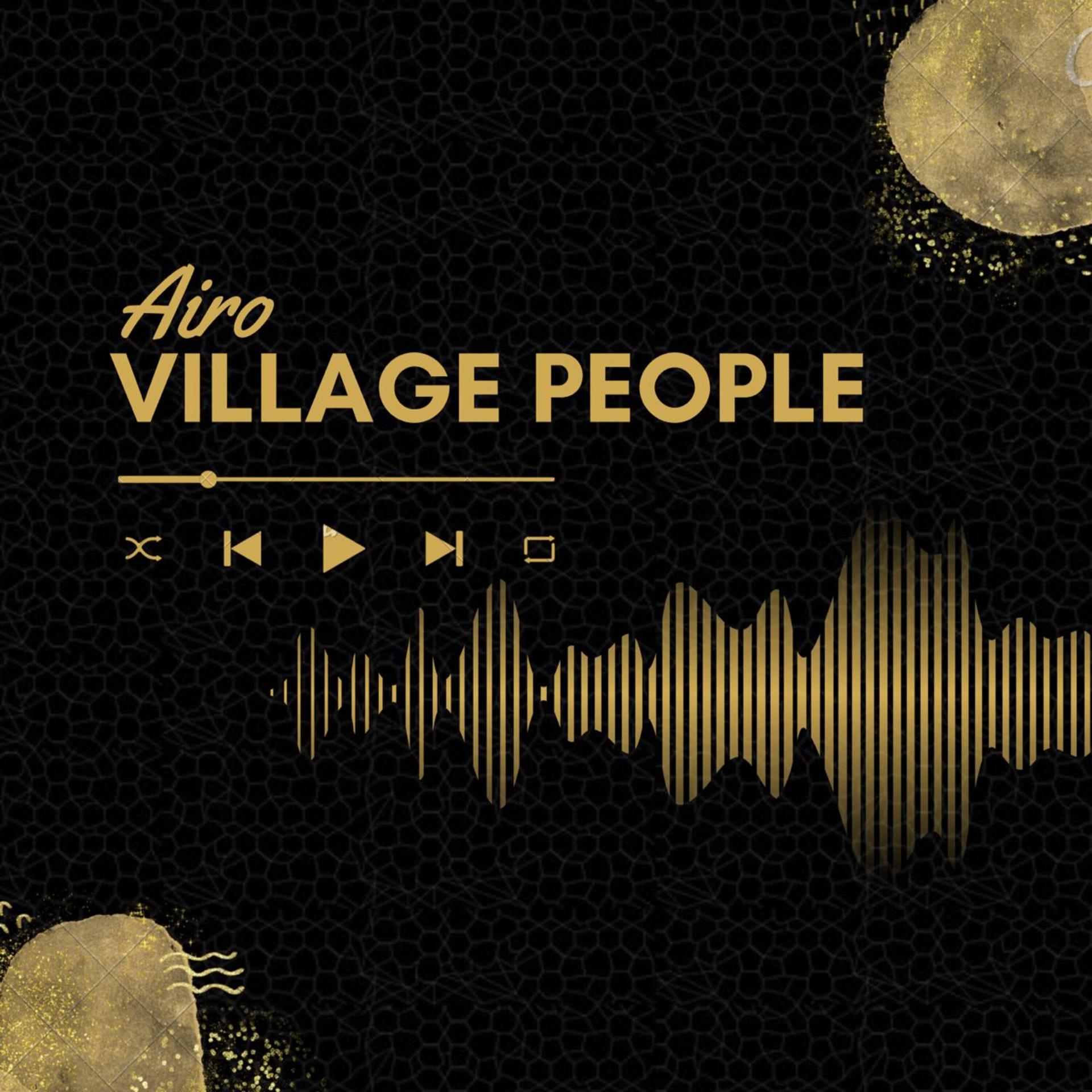 Постер альбома Village People