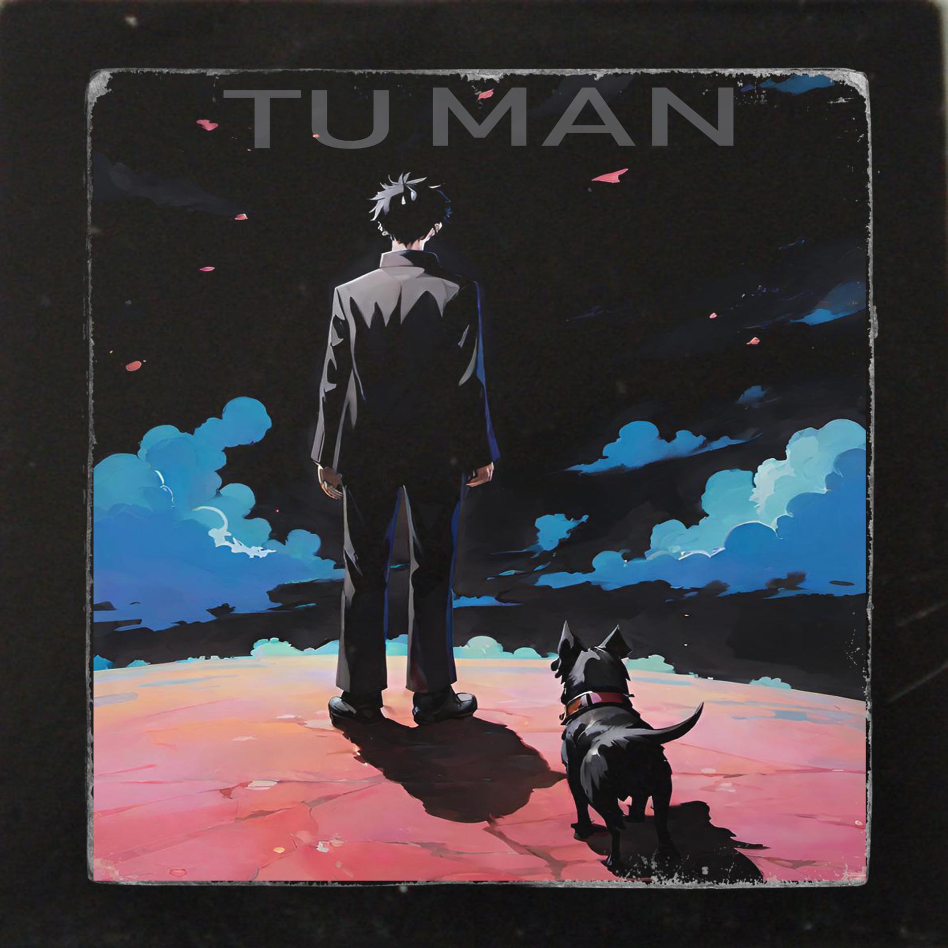 Постер альбома TU MAN
