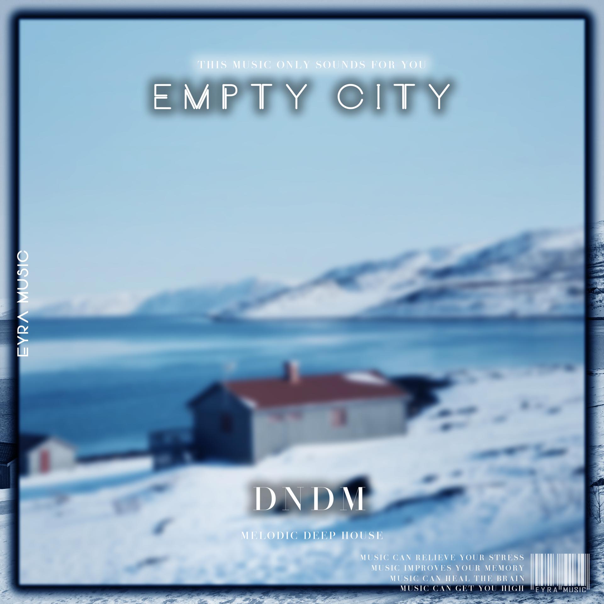 Постер альбома Empty City