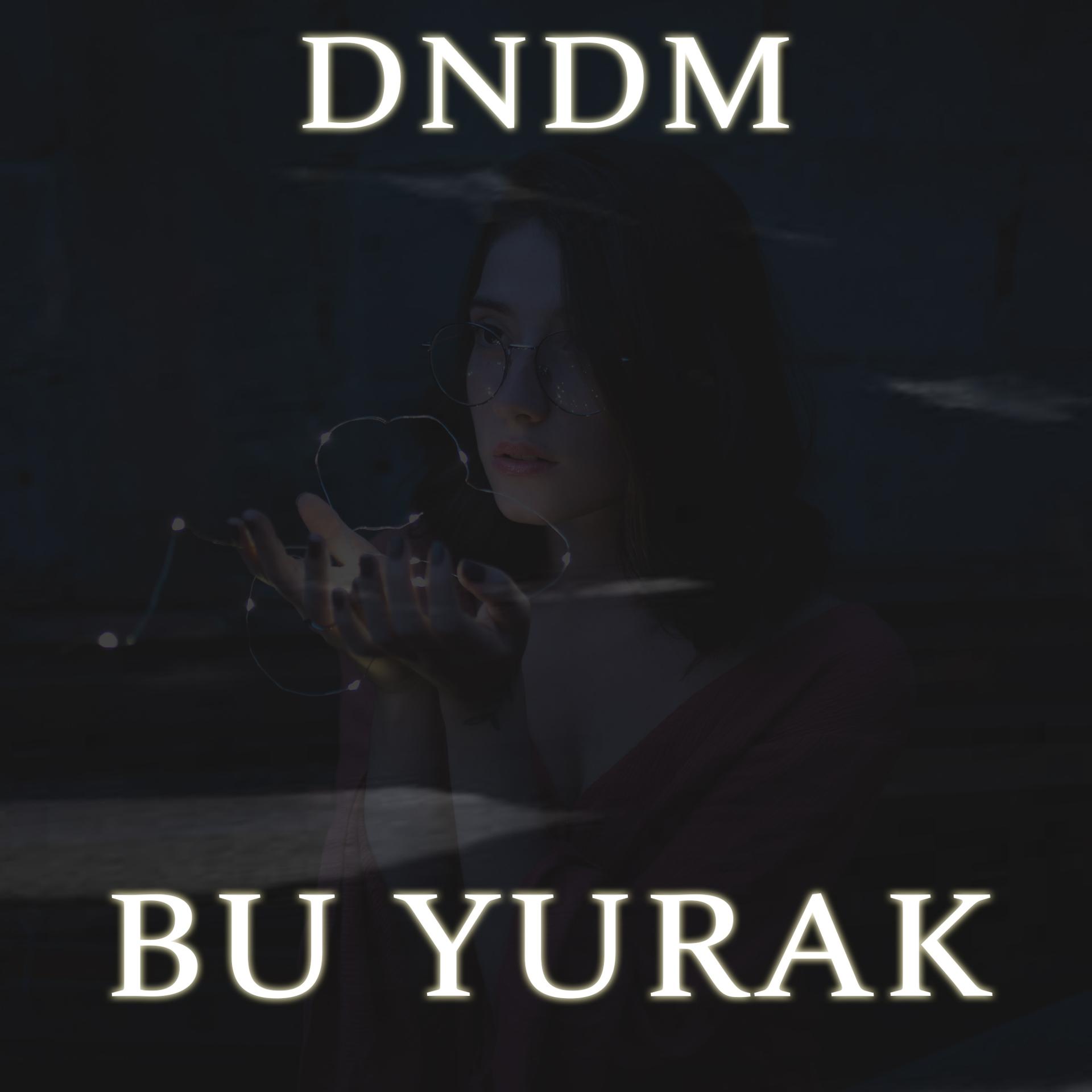 Постер альбома Bu Yurak