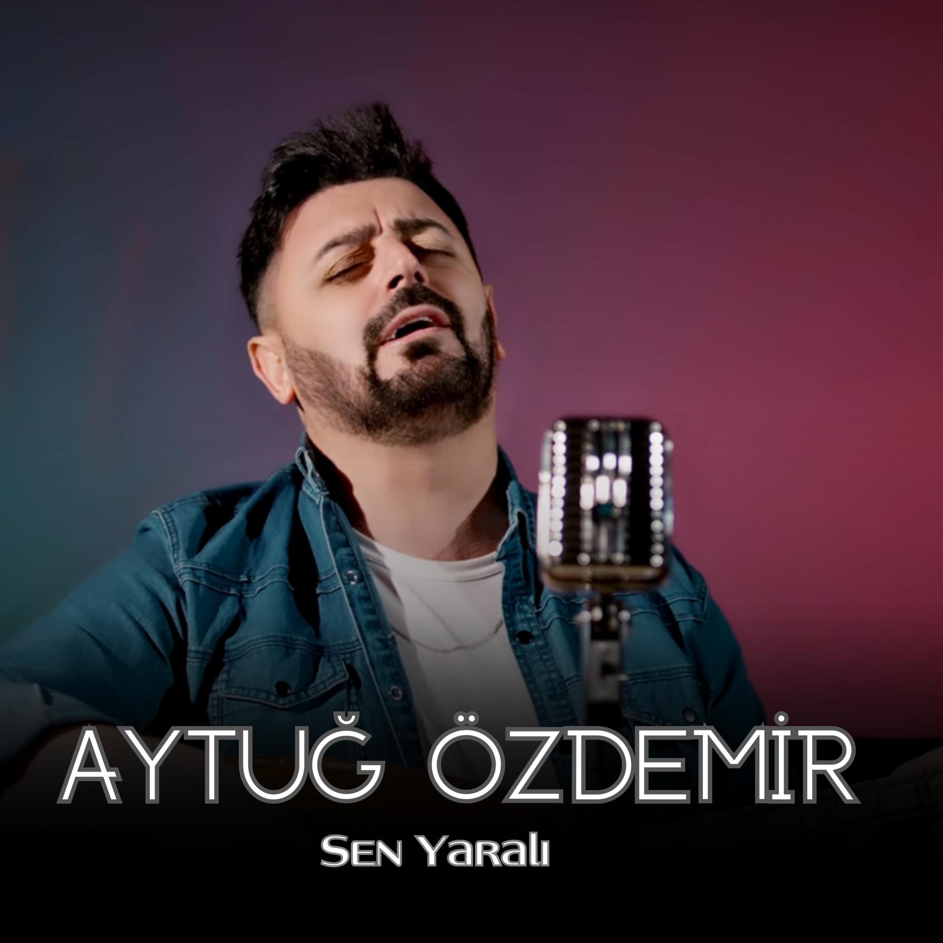 Постер альбома Sen Yaralı