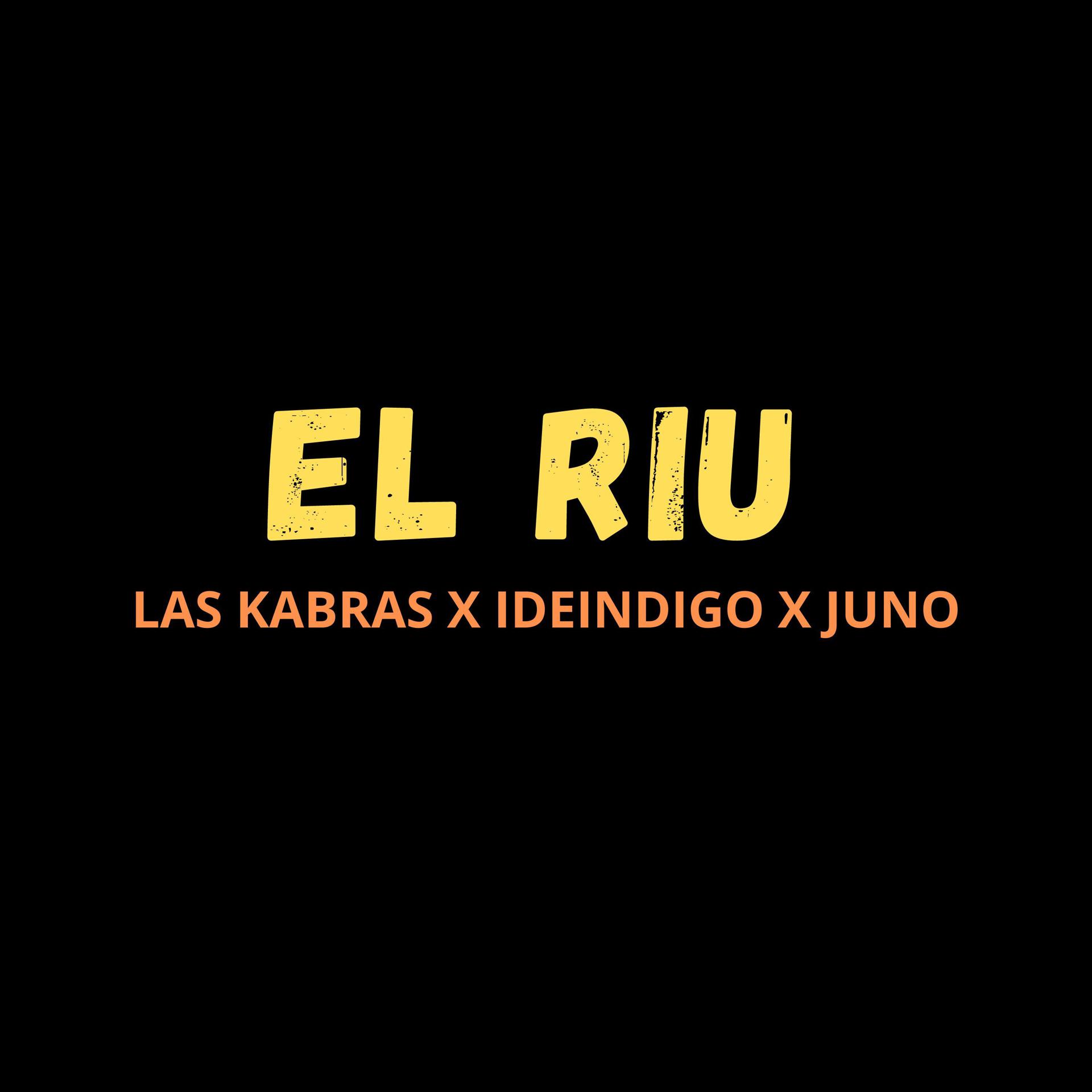 Постер альбома El Riu