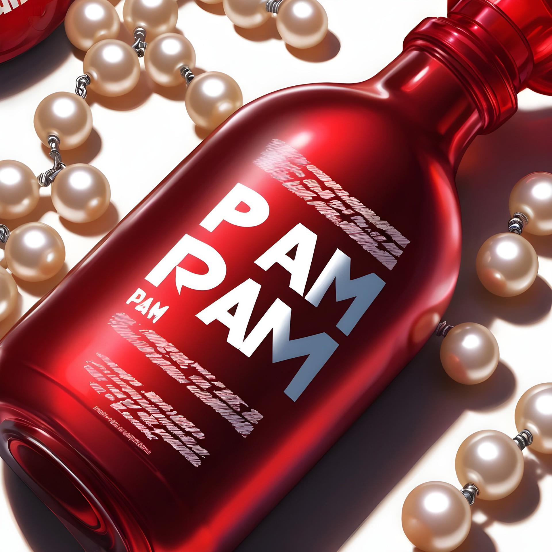 Постер альбома Ram Pam Pam