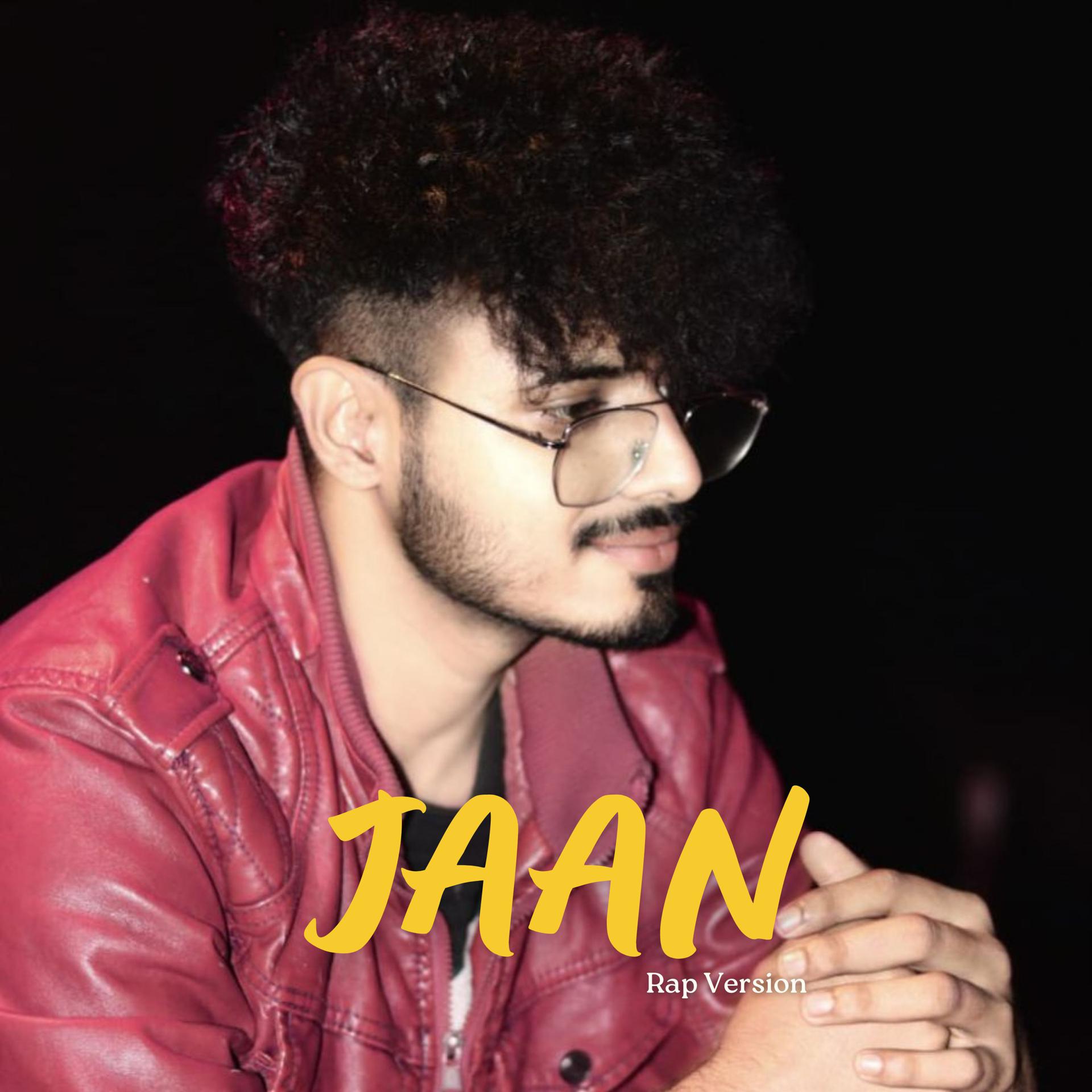 Постер альбома Jaan