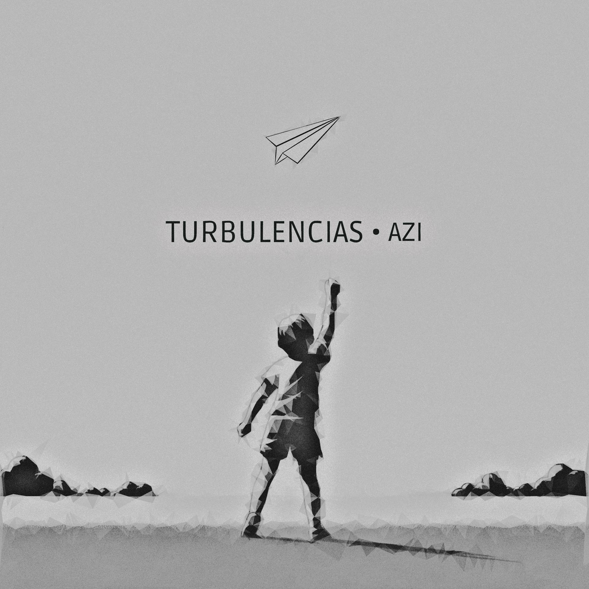 Постер альбома Turbulencias