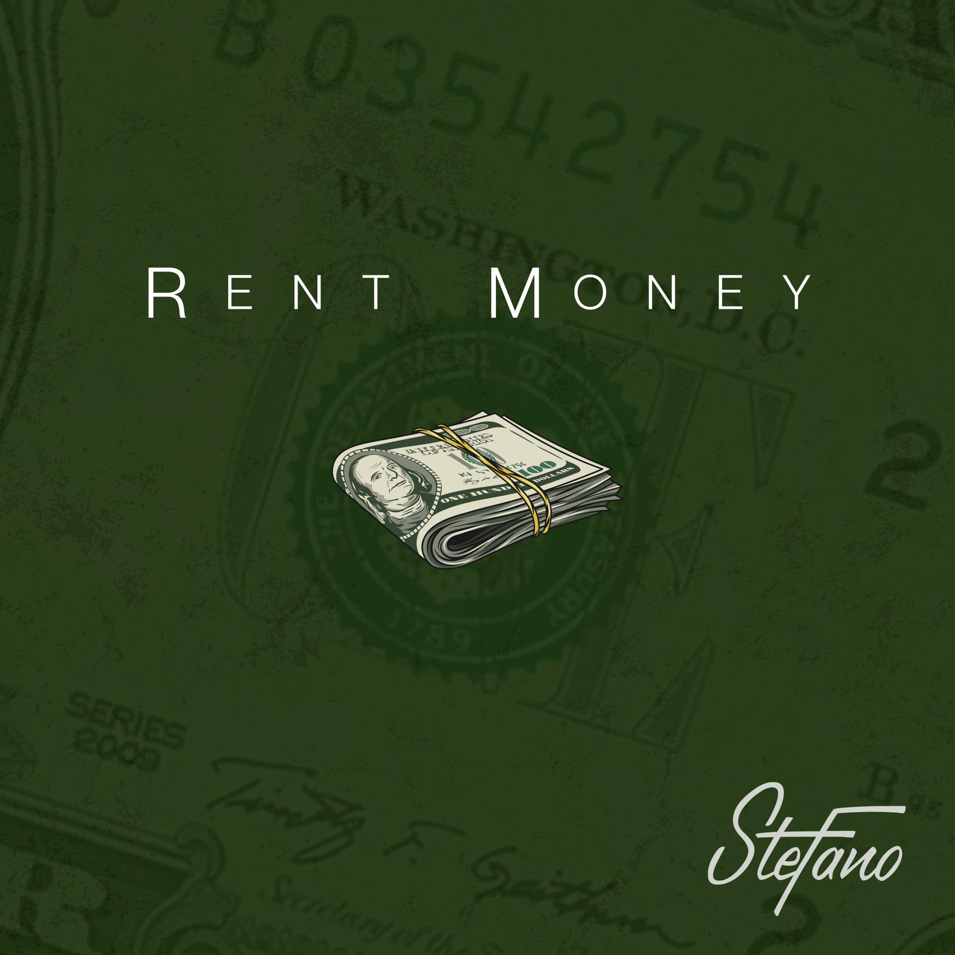 Постер альбома Rent Money