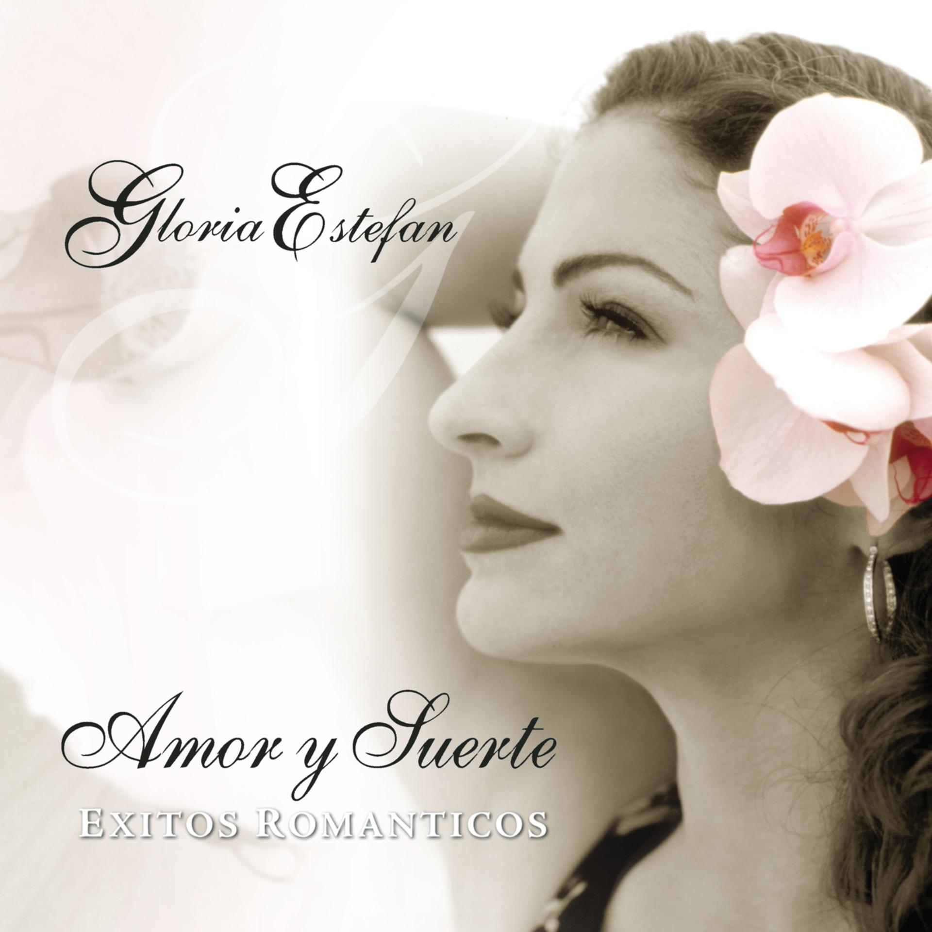 Постер к треку Gloria Estefan - Hoy (Spanish Version)