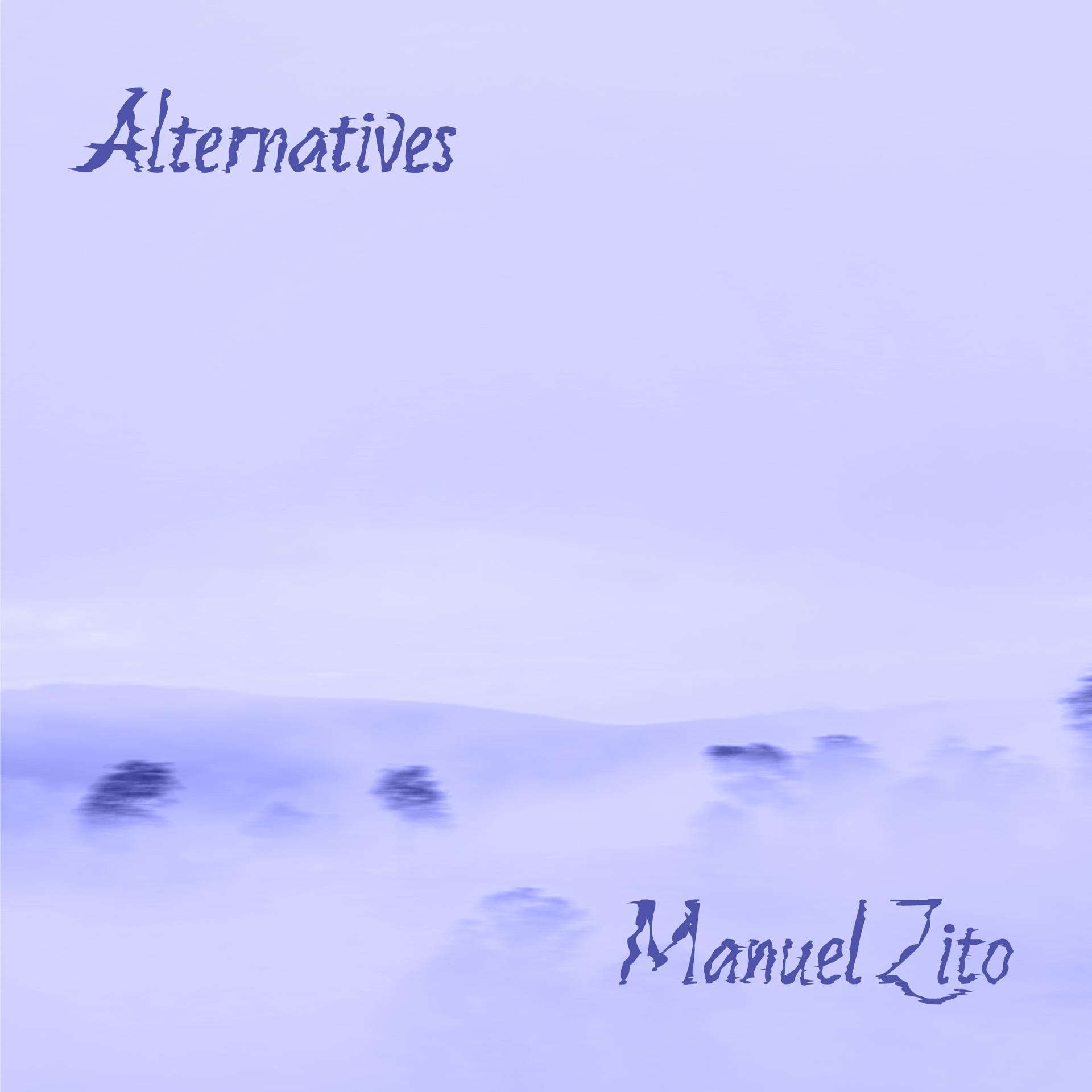 Постер альбома Alternatives