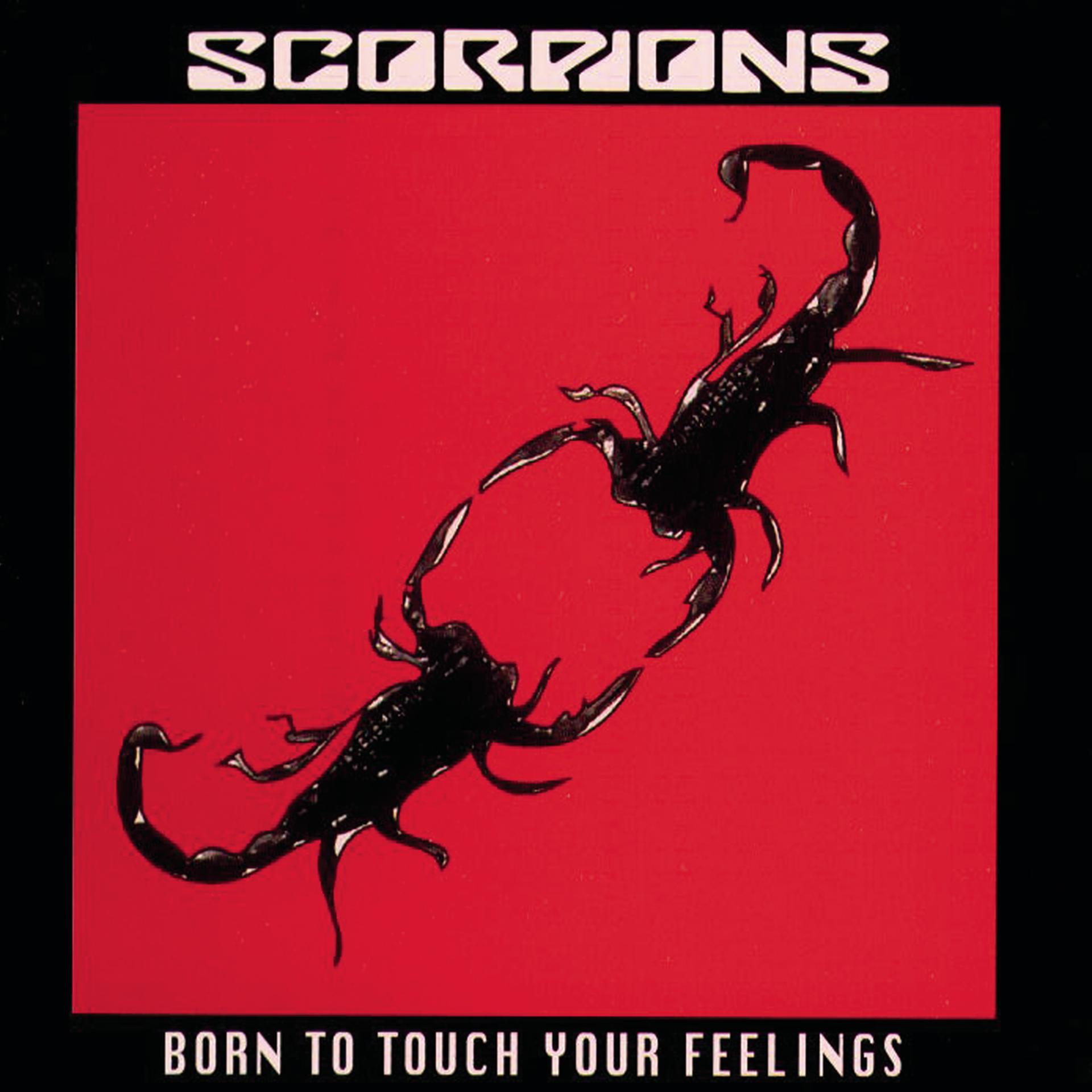 Scorpions games