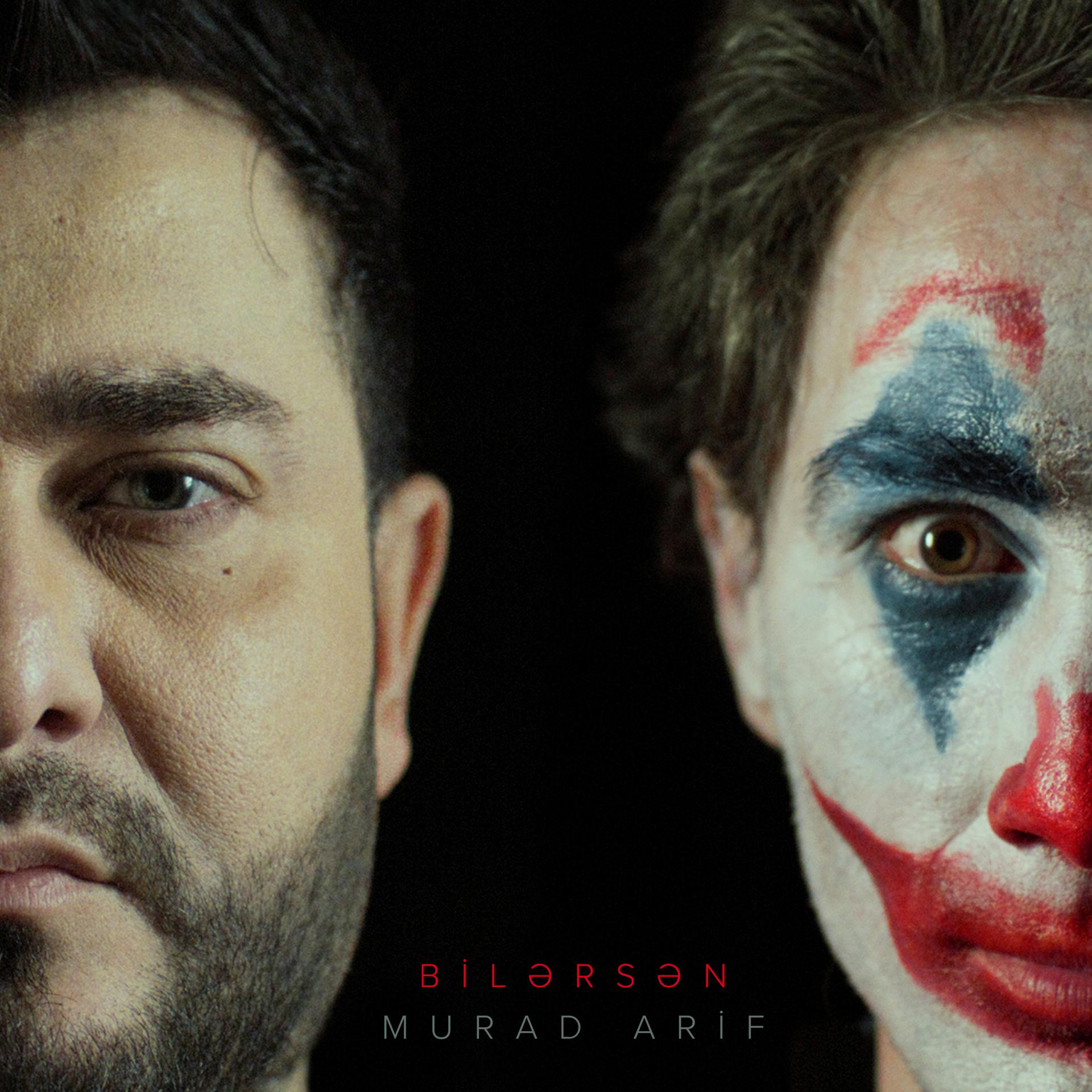 Постер альбома Bilərsən
