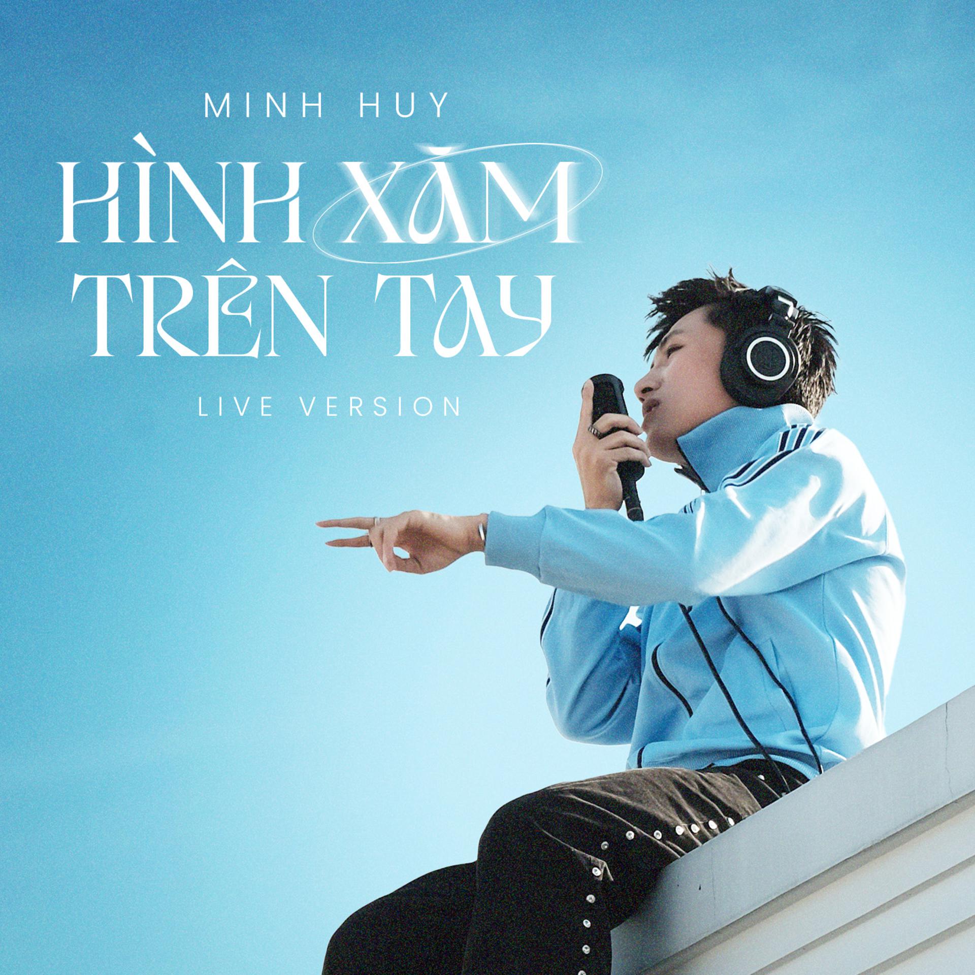 Постер альбома Hình Xăm Trên Tay