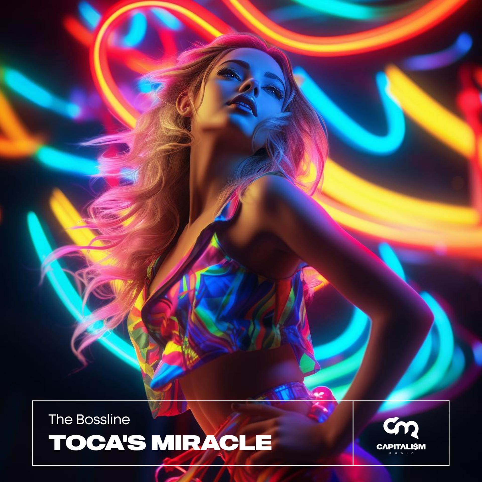 Постер альбома Toca's Miracle