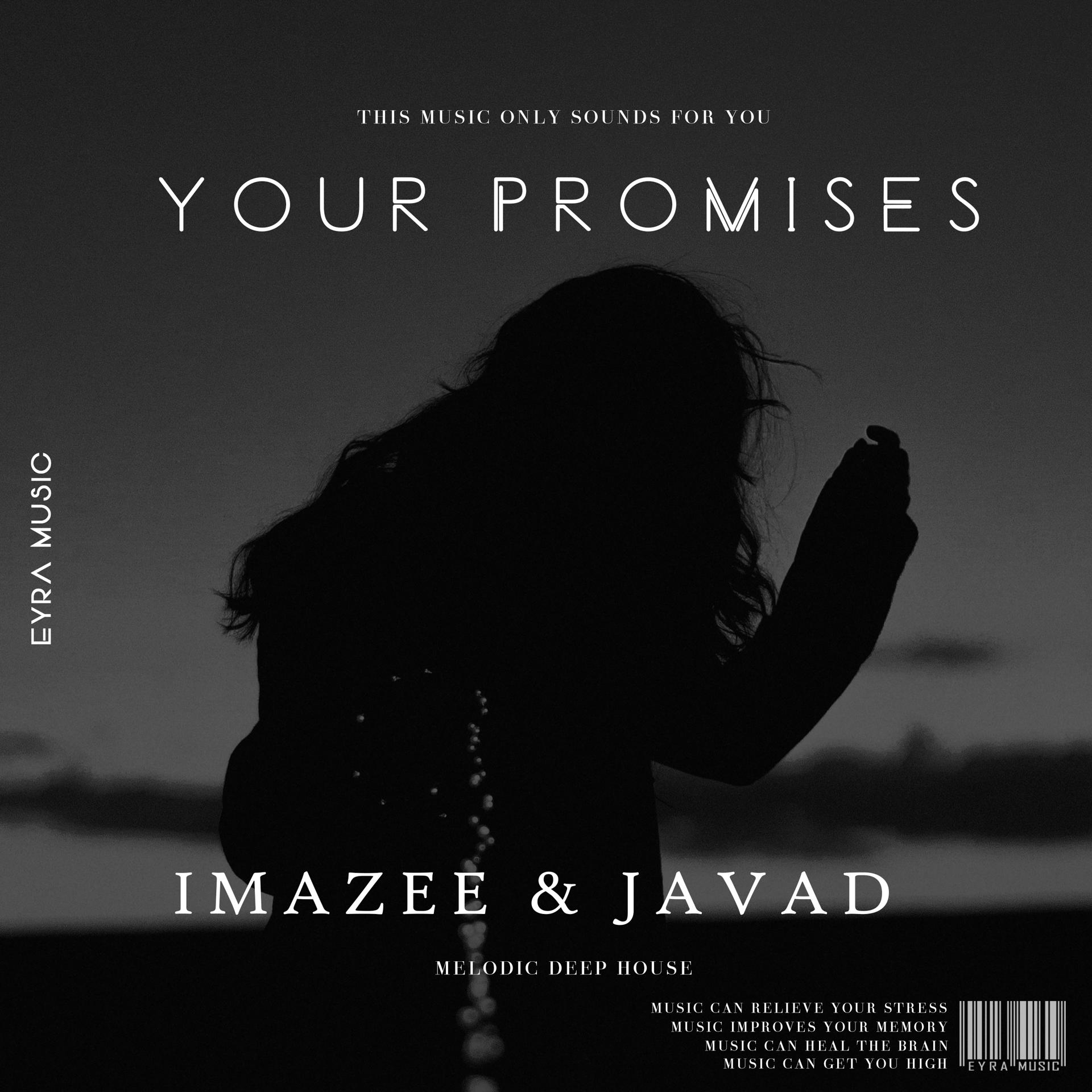 Постер альбома Your Promises