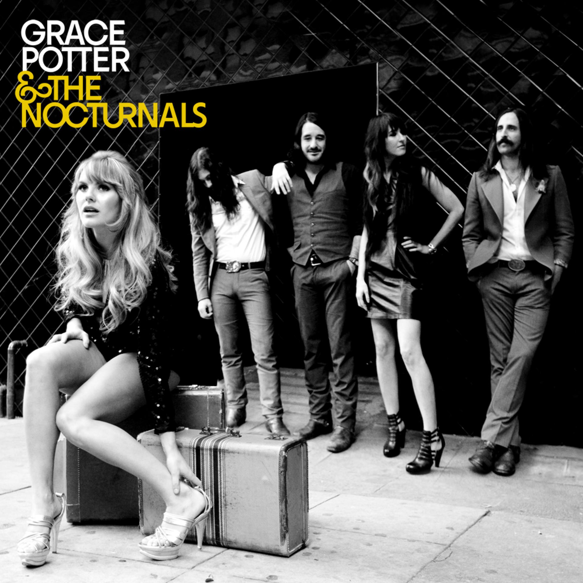 Постер альбома Grace Potter & The Nocturnals