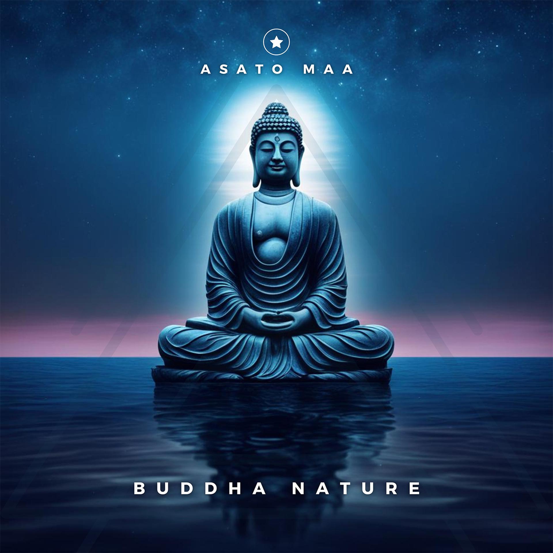 Постер альбома Buddha Nature