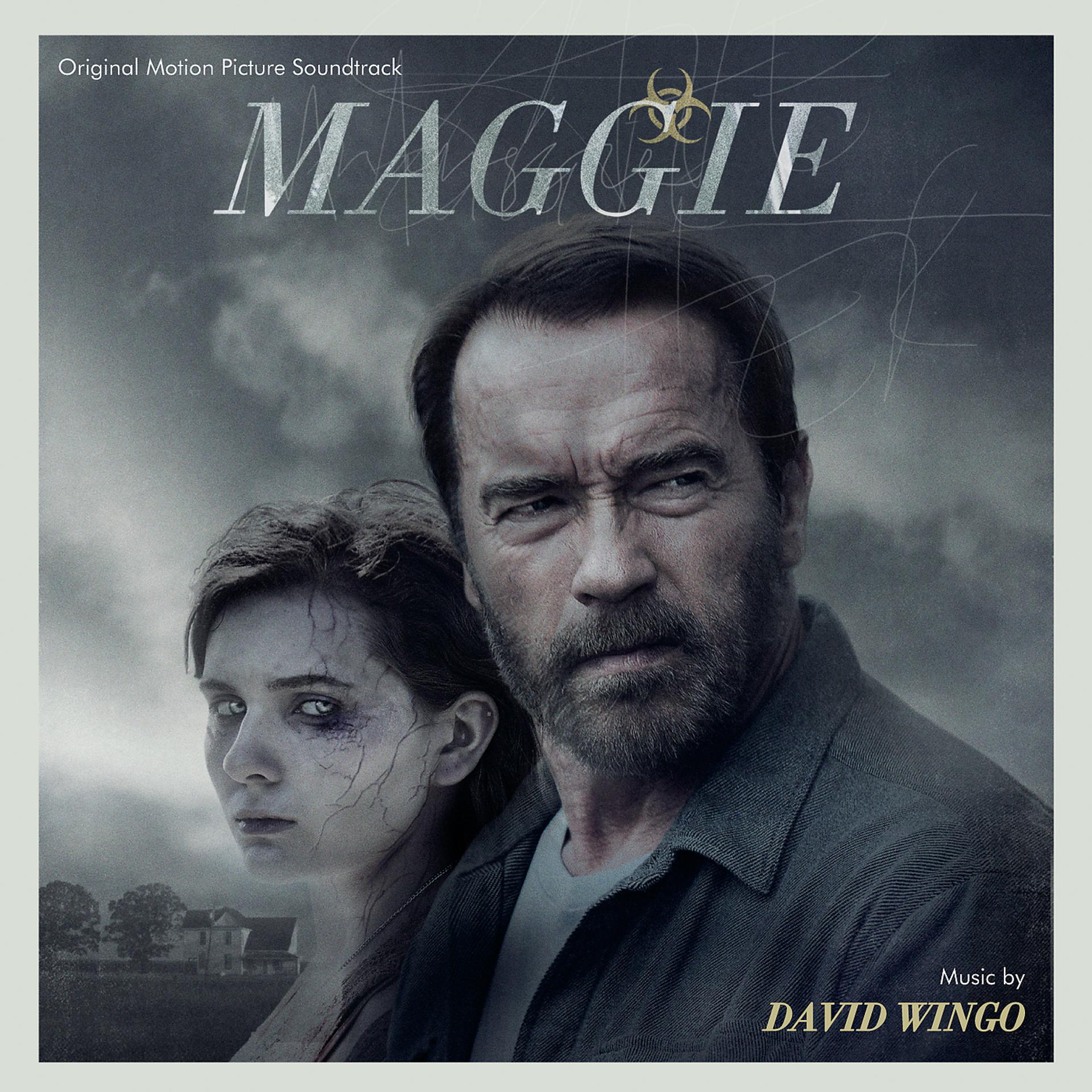 Постер альбома Maggie