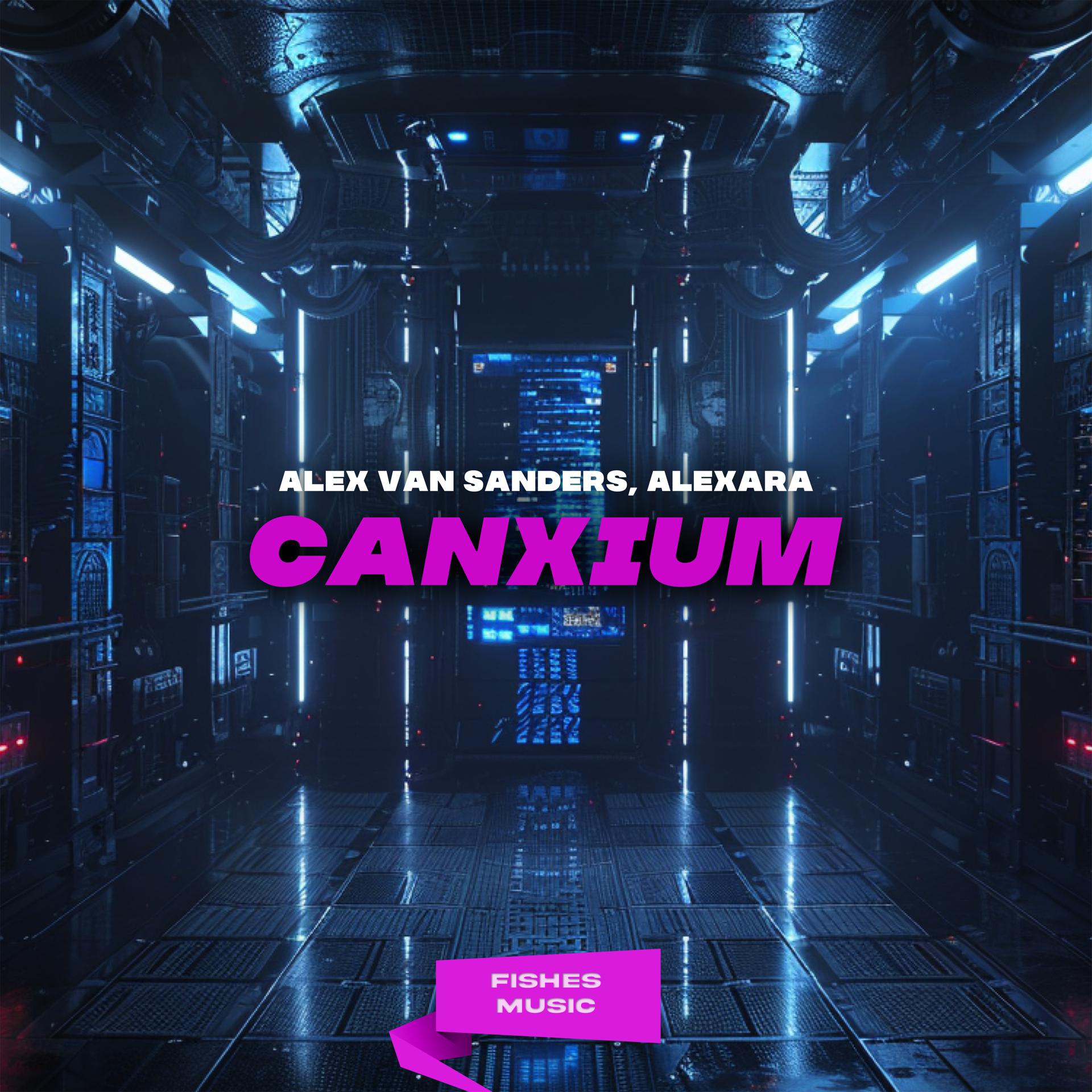 Постер альбома Canxium