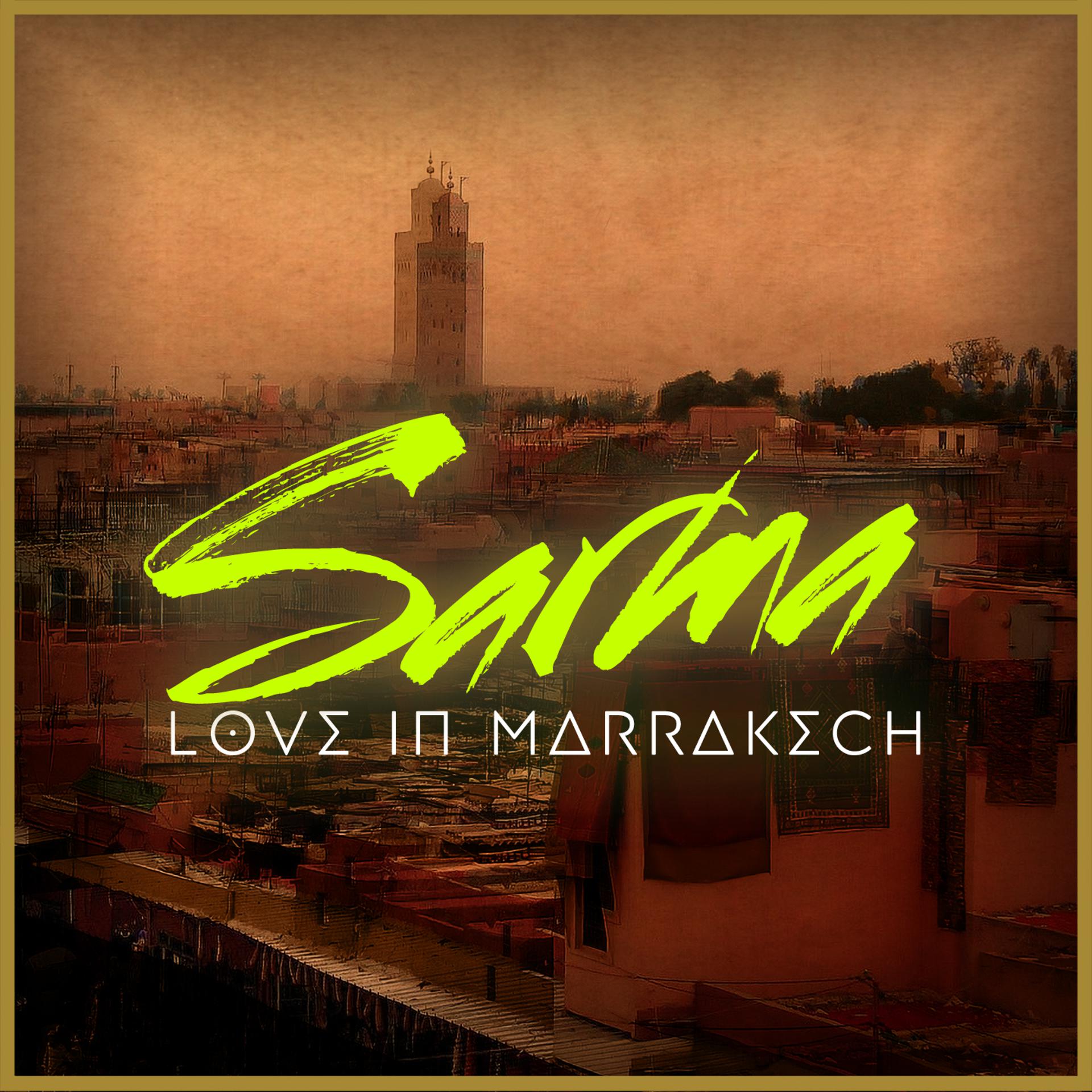Постер альбома Love in Marrakech