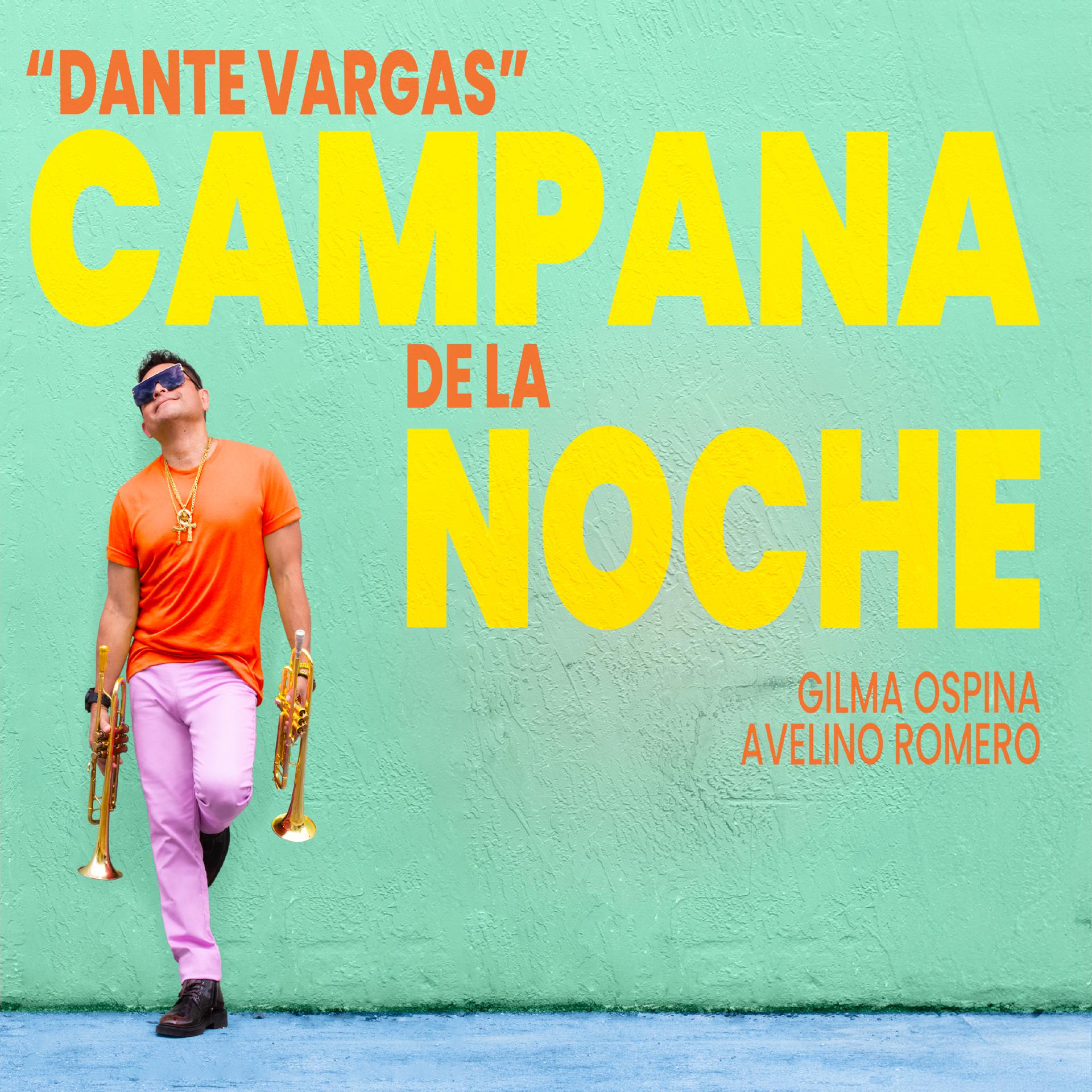 Постер альбома Campana de la Noche