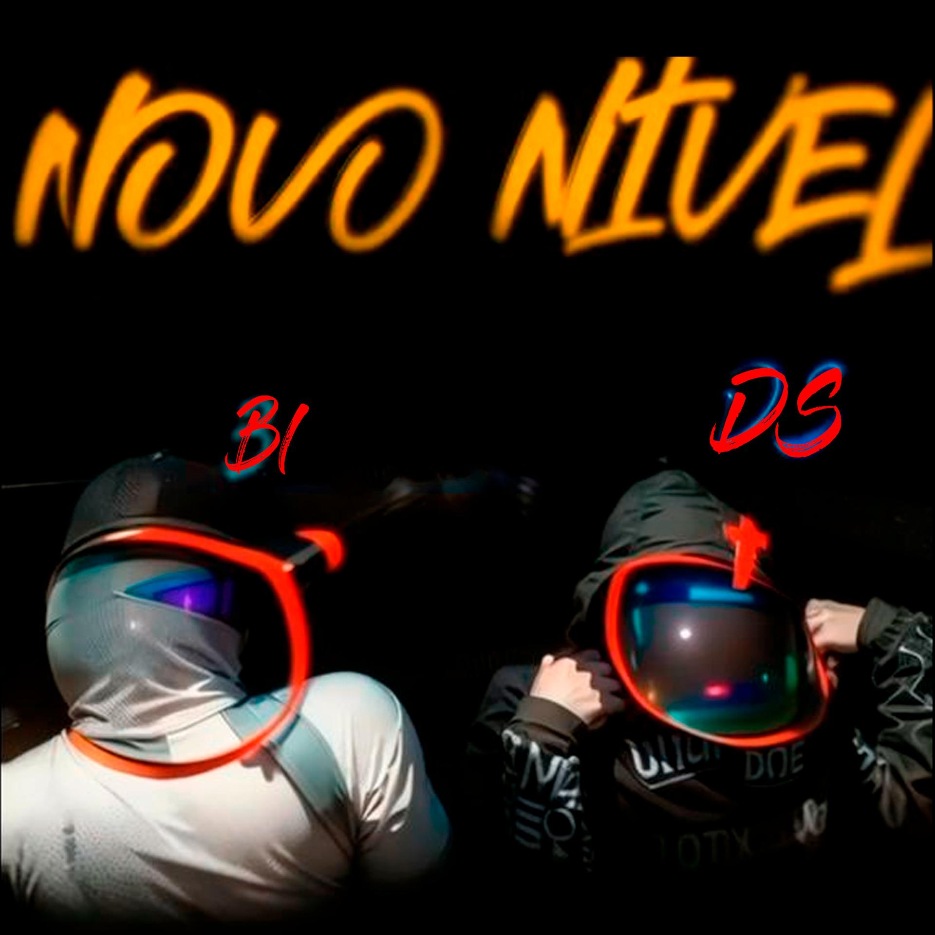 Постер альбома Novo Nível
