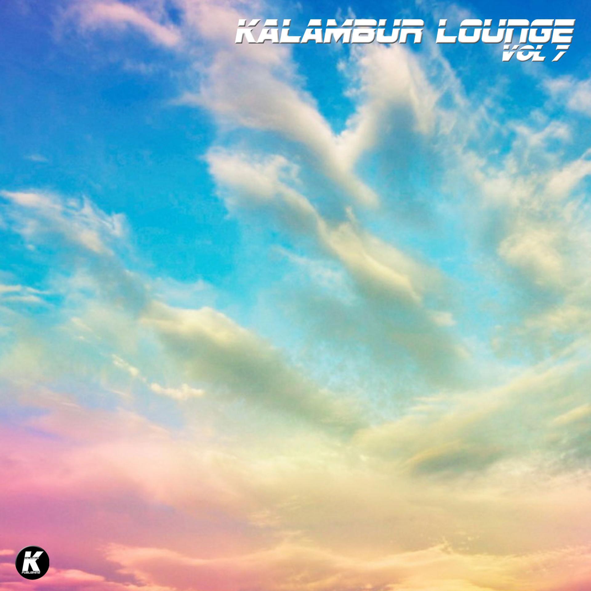Постер альбома Kalambur Lounge, Vol. 7