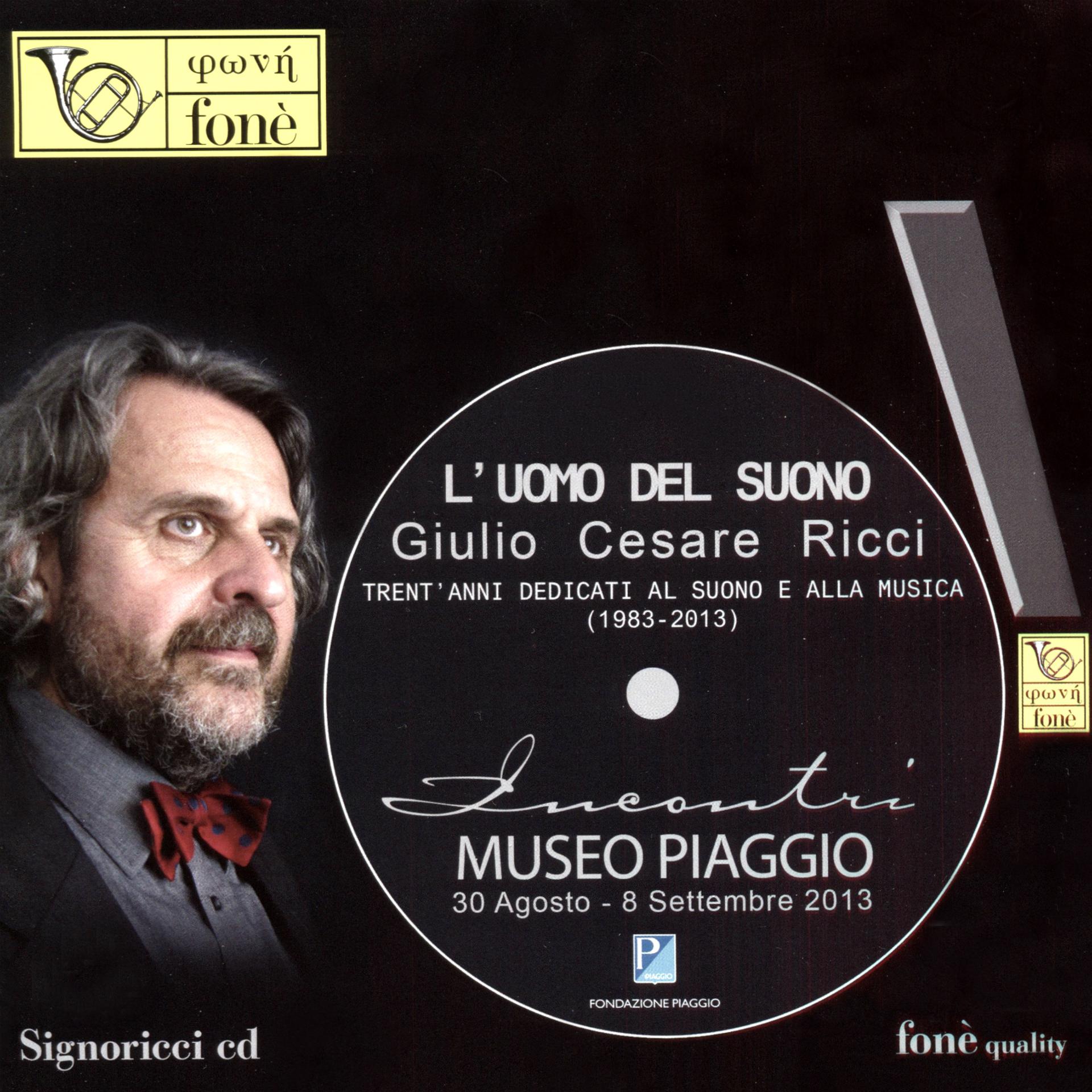 Постер к треку Salvatore Accardo, Laura Gorna, Orchestra Da Camera Italiana - Concerto for 2 Violins in D Minor, RV 514: III. Allegro molto