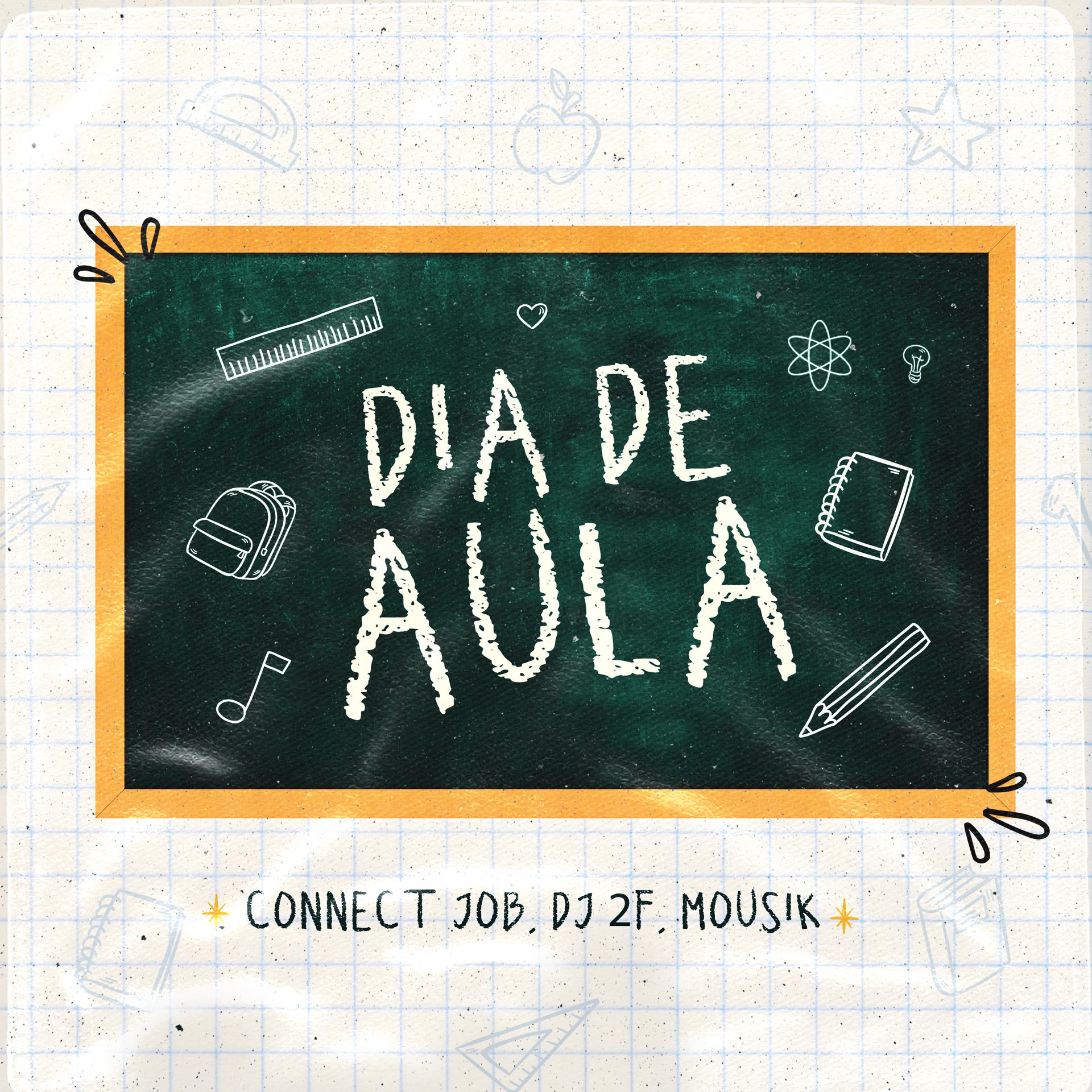 Постер альбома Dia de Aula