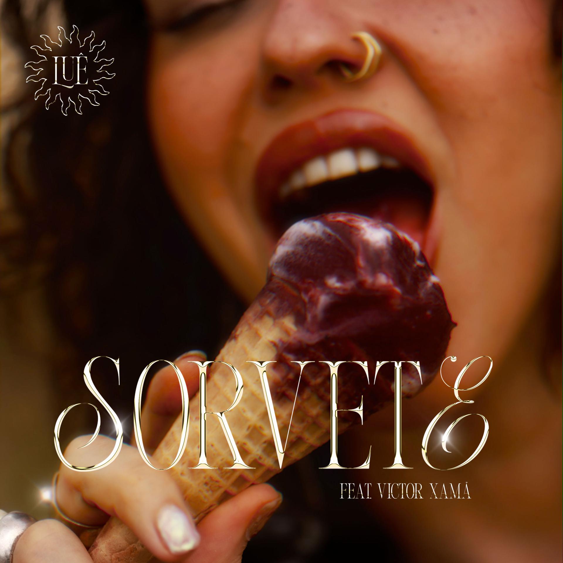 Постер альбома Sorvete