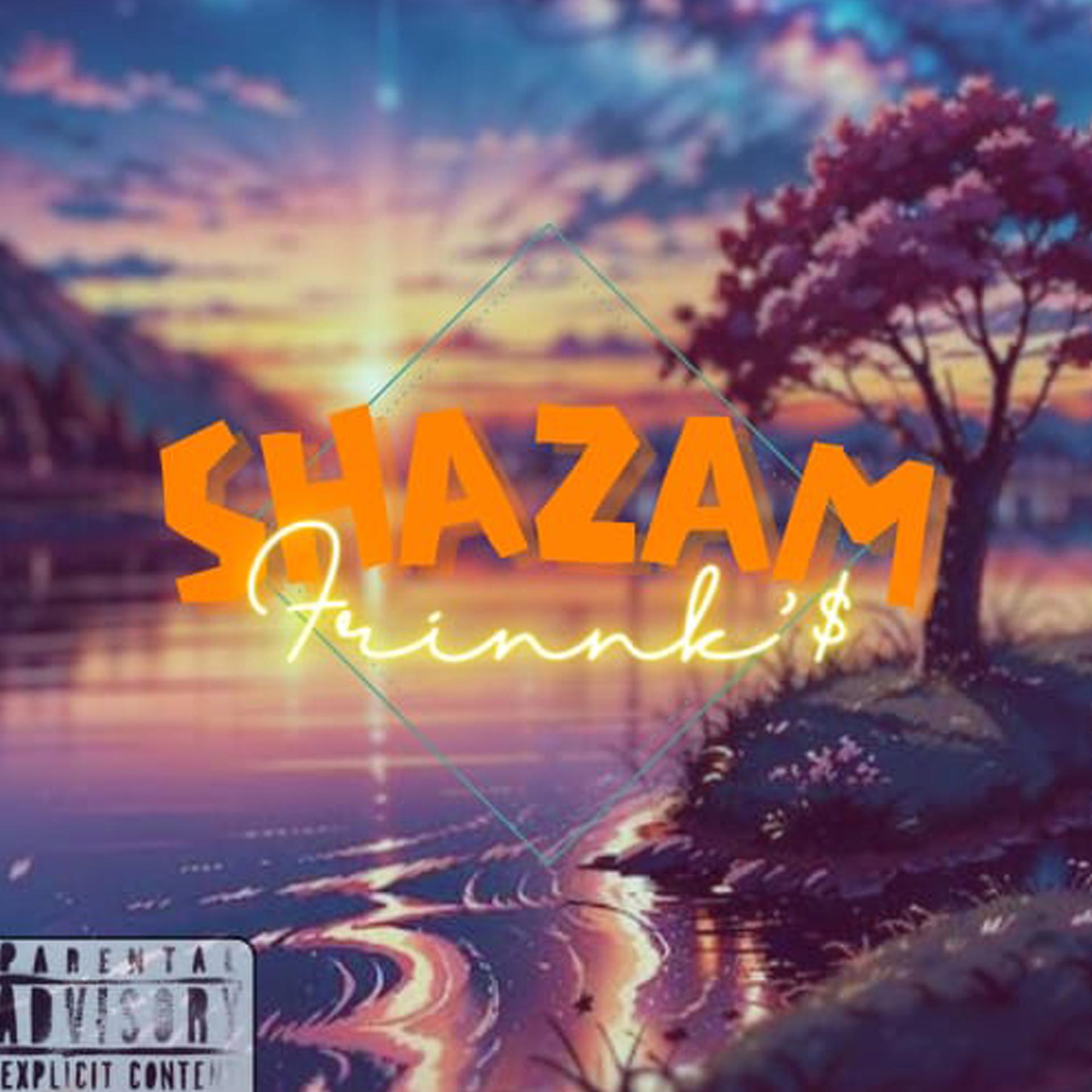 Постер альбома Shazam