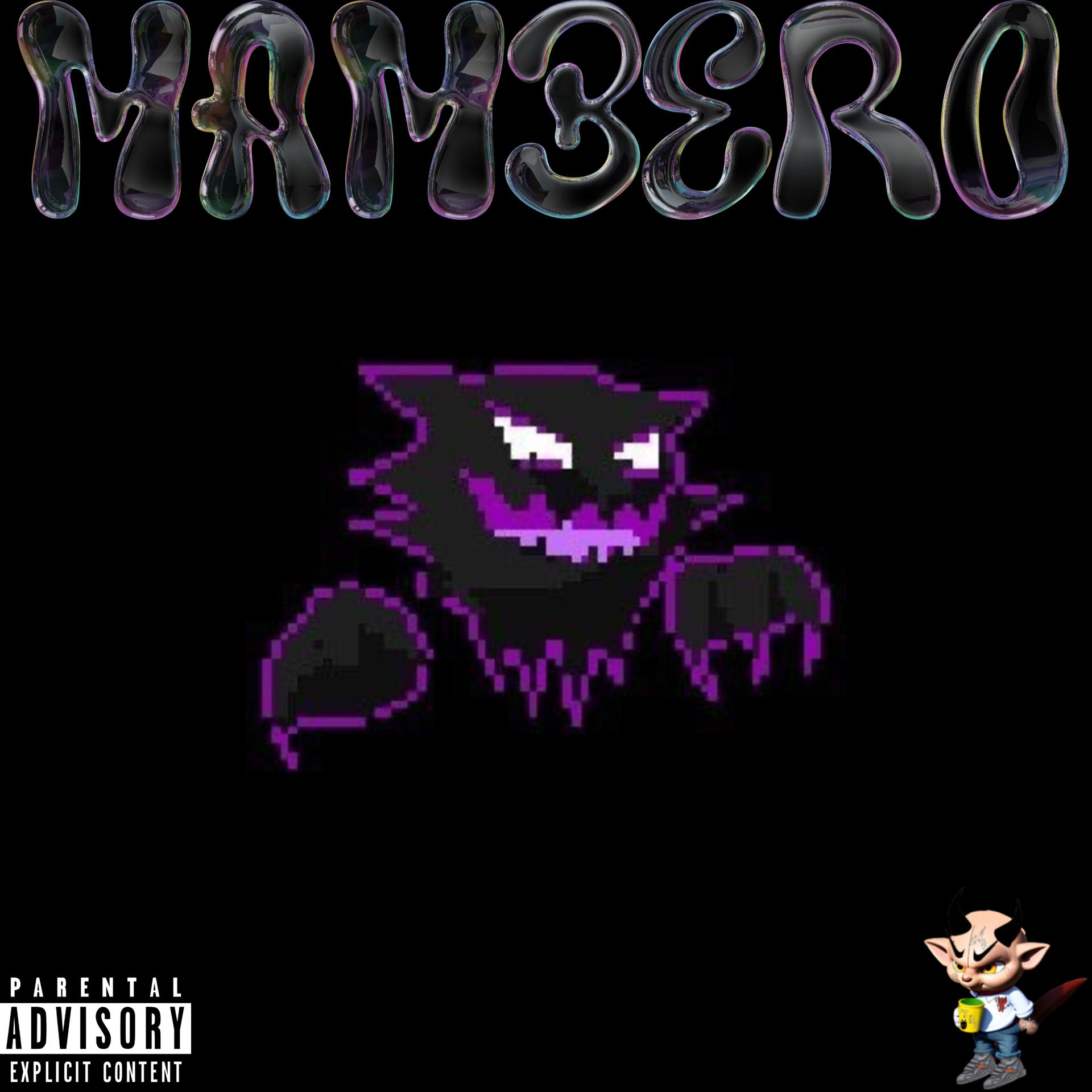 Постер альбома Mambero