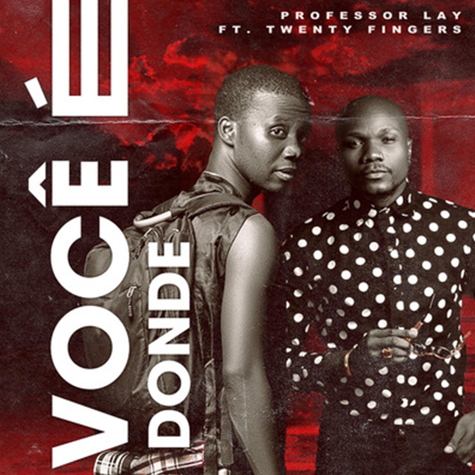 Постер альбома Você É Donde